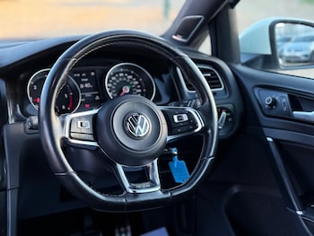 Used Volkswagen Golf 2016 for sale - 78156553: Photo