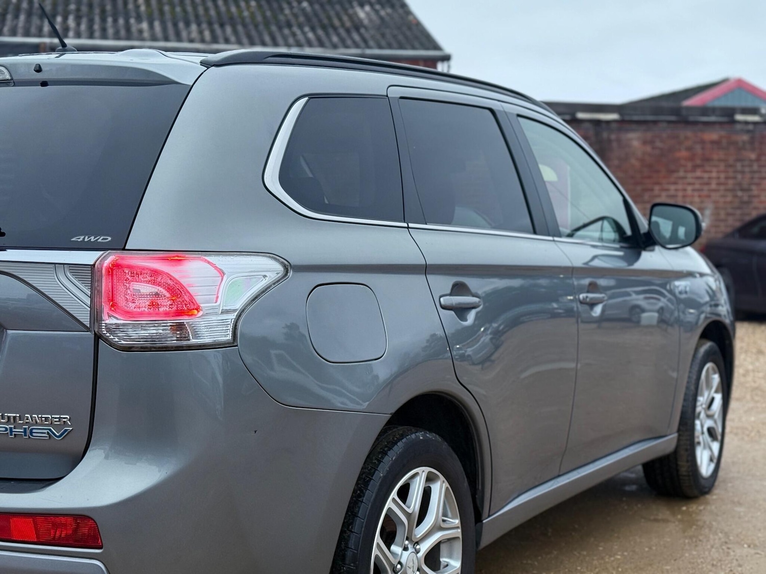 Used Mitsubishi Outlander 2014 for sale - 77737527: Photo 11