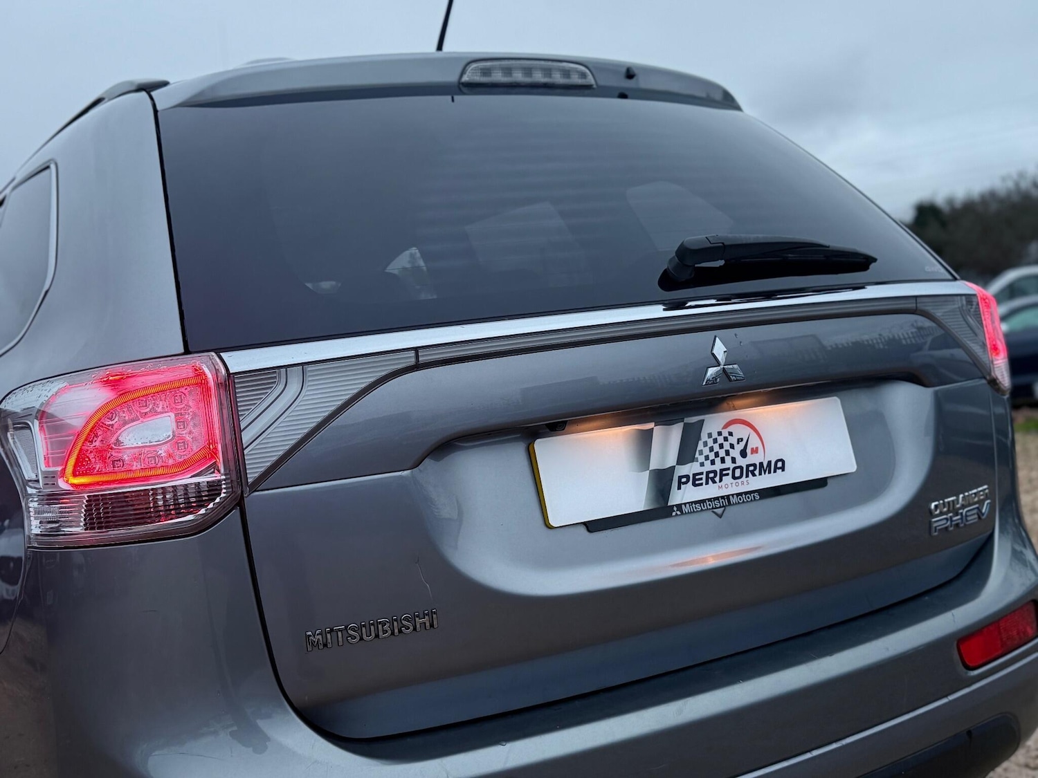 Used Mitsubishi Outlander 2014 for sale - 77737527: Photo 12