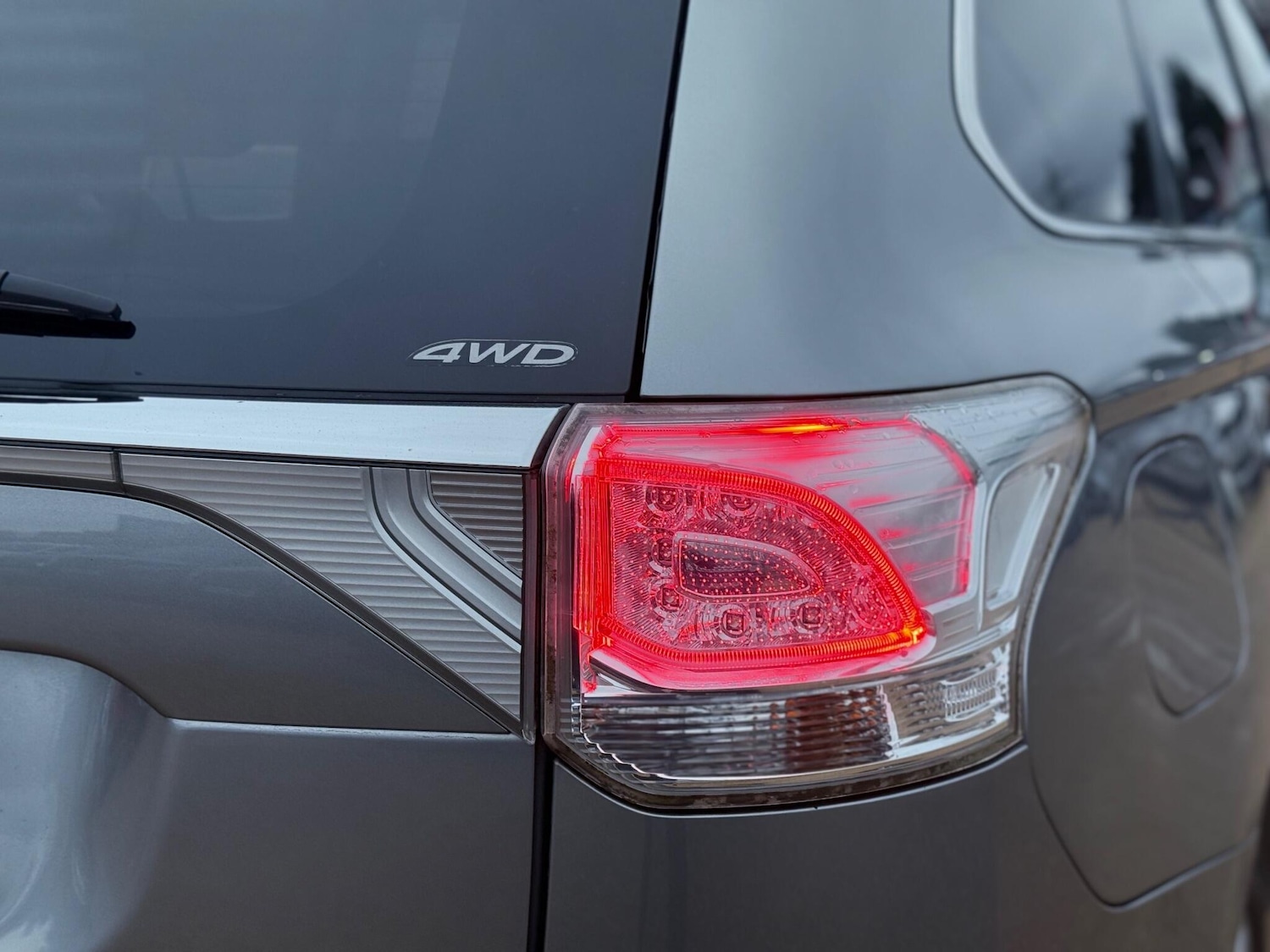 Used Mitsubishi Outlander 2014 for sale - 77737527: Photo 13