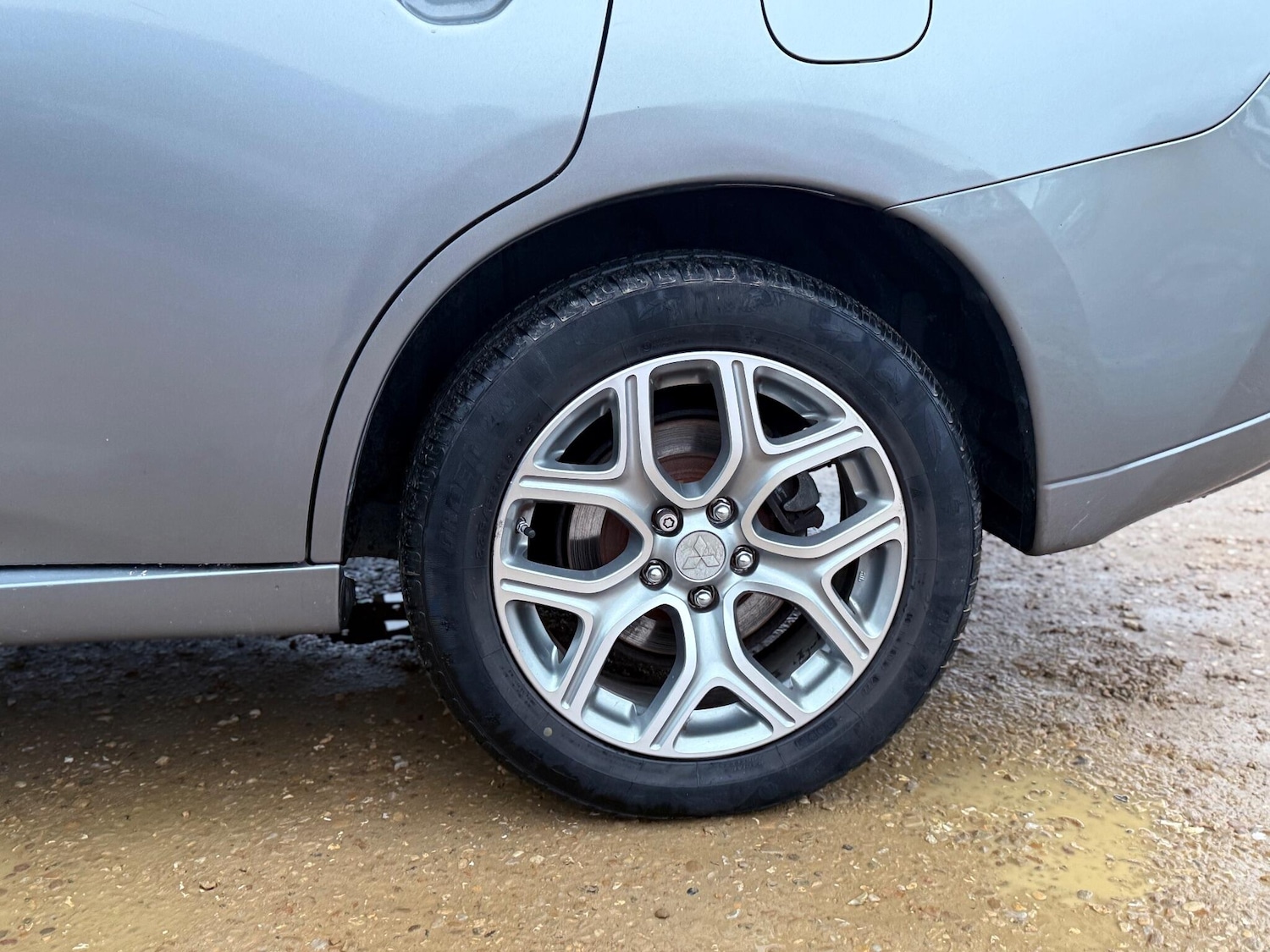 Used Mitsubishi Outlander 2014 for sale - 77737527: Photo 17