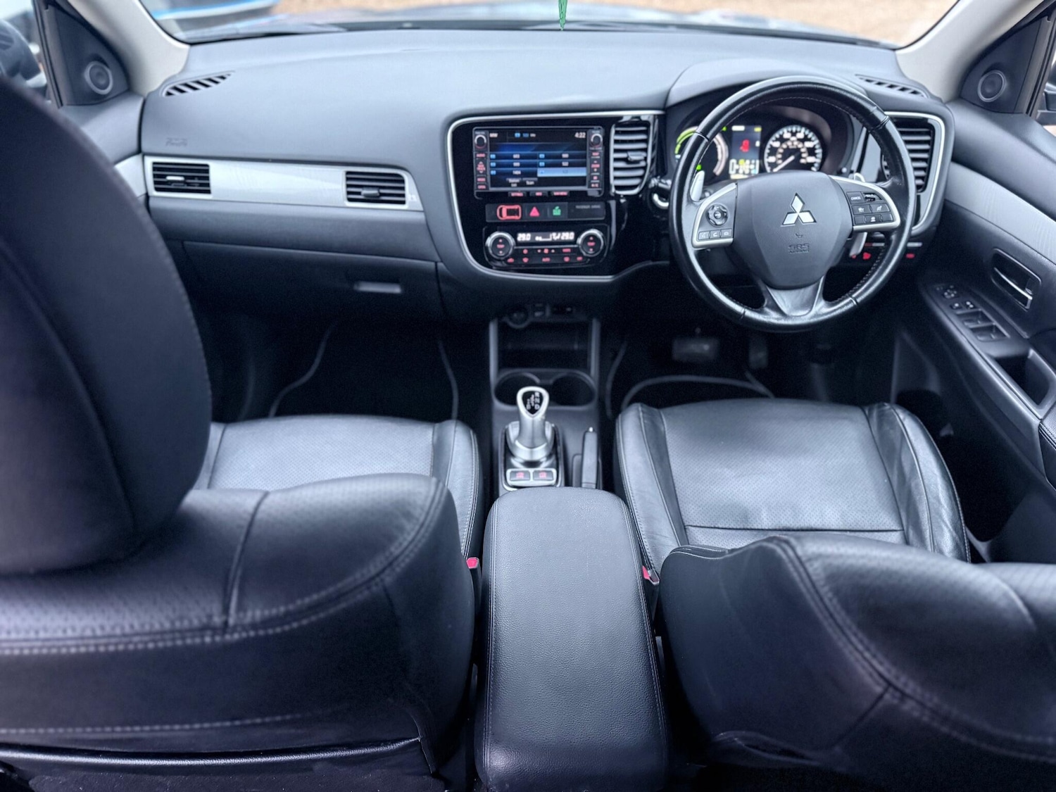 Used Mitsubishi Outlander 2014 for sale - 77737527: Photo 23