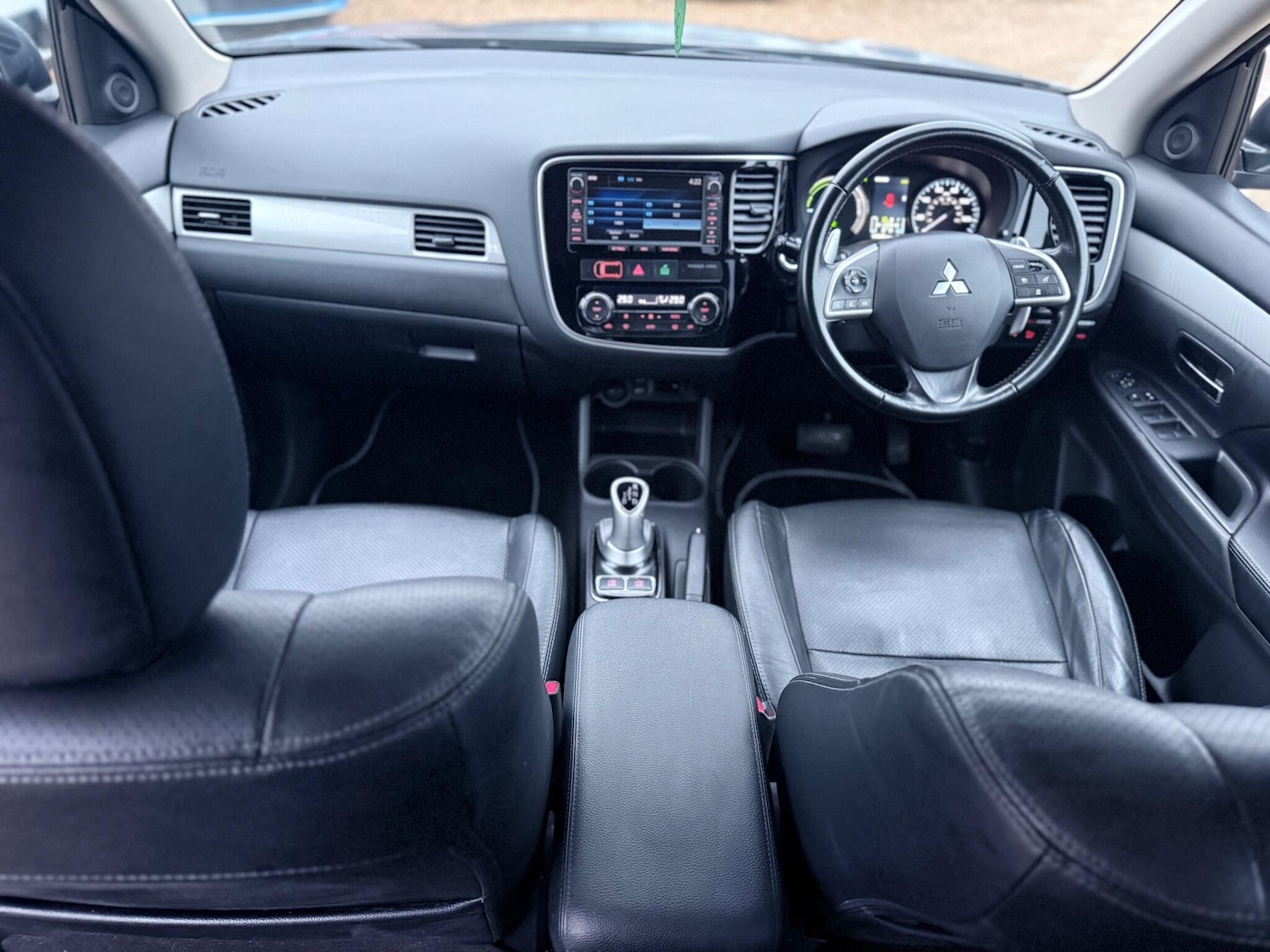 Used Mitsubishi Outlander 2014 for sale - 77737527: Photo 24