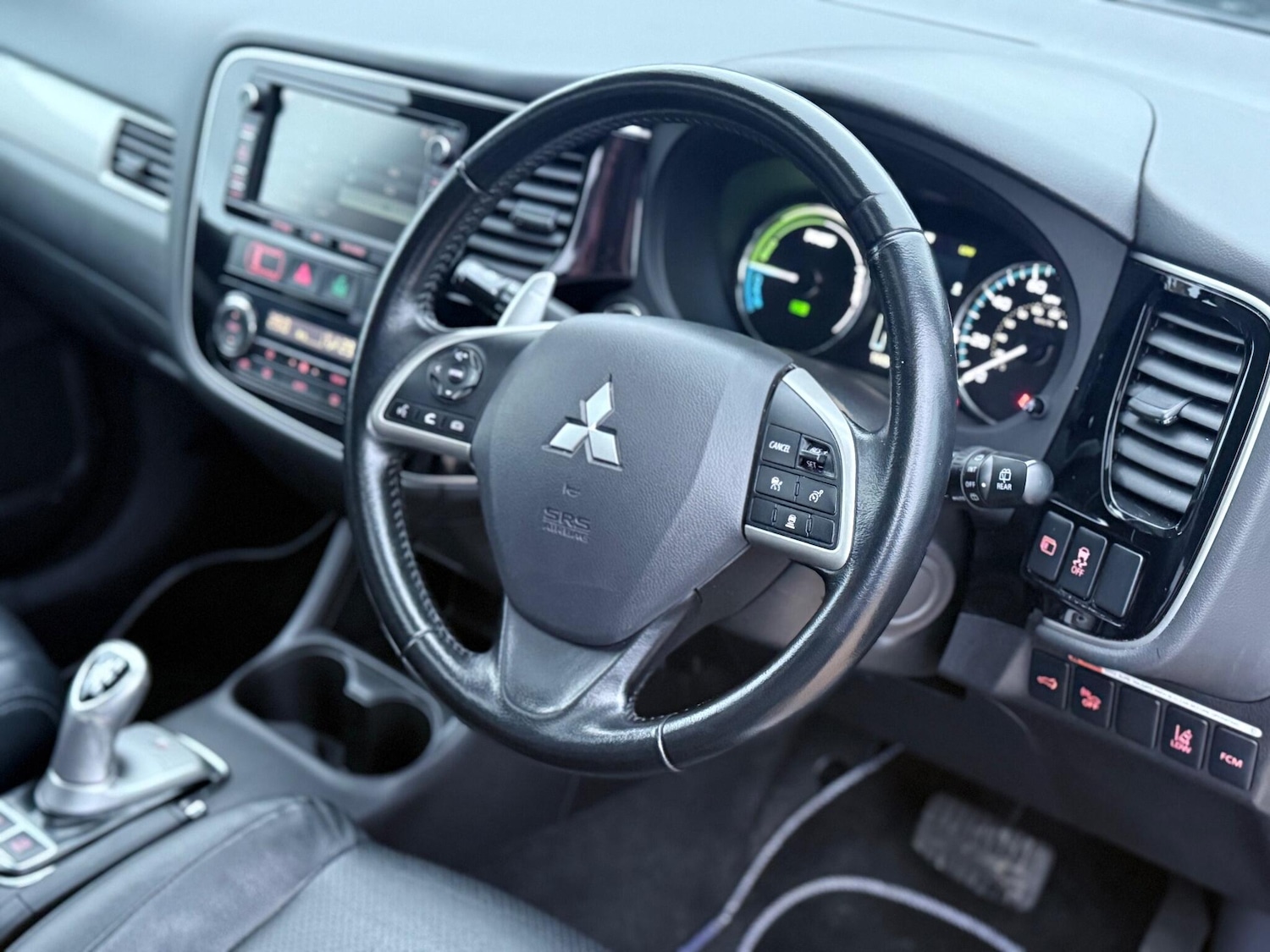 Used Mitsubishi Outlander 2014 for sale - 77737527: Photo 29