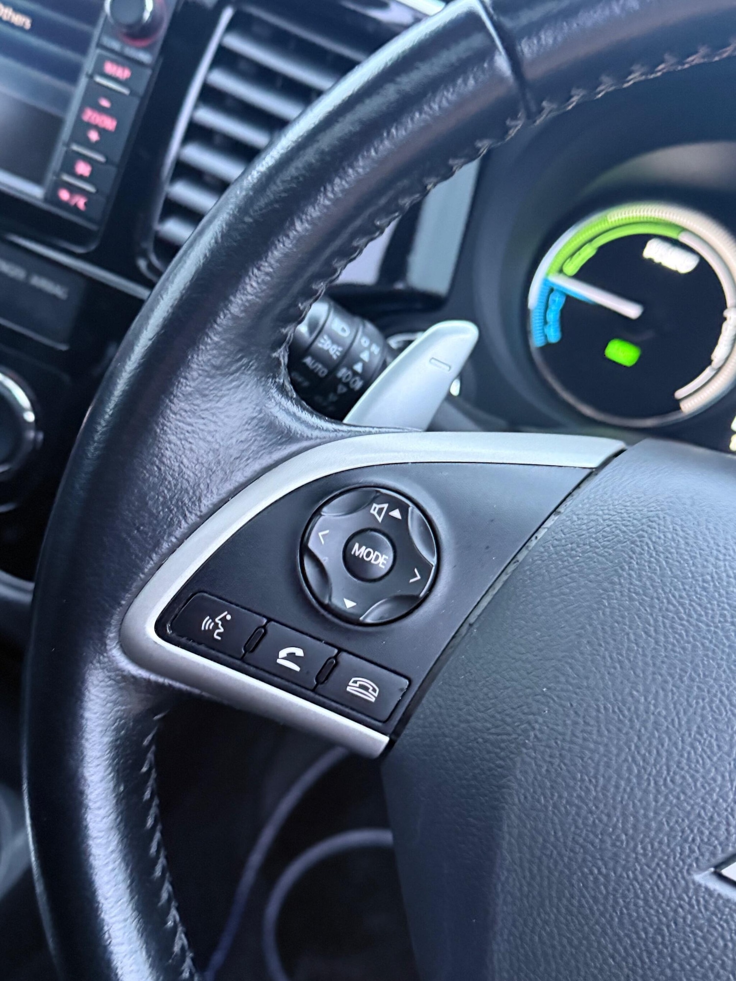 Used Mitsubishi Outlander 2014 for sale - 77737527: Photo 34