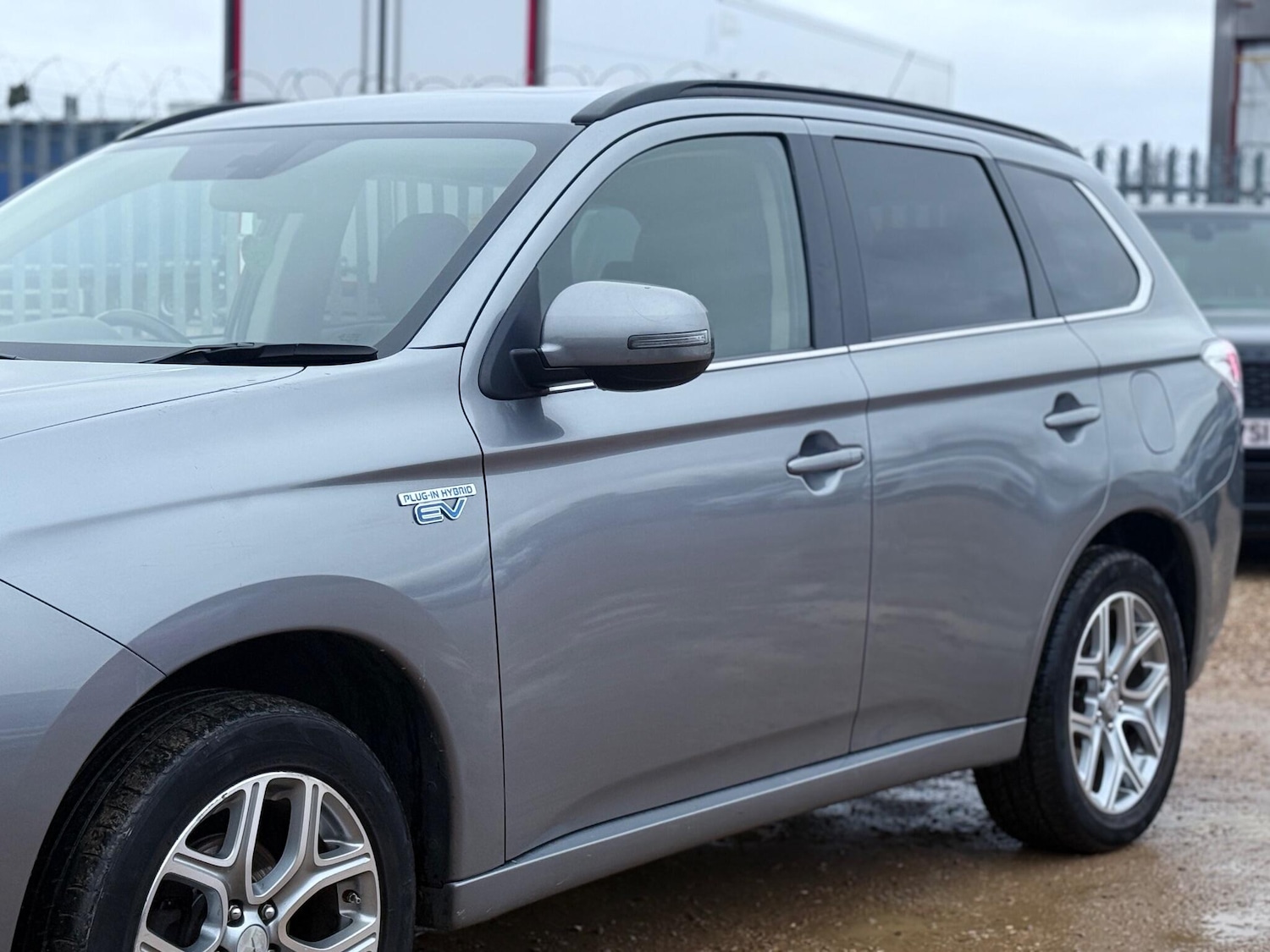 Used Mitsubishi Outlander 2014 for sale - 77737527: Photo 5