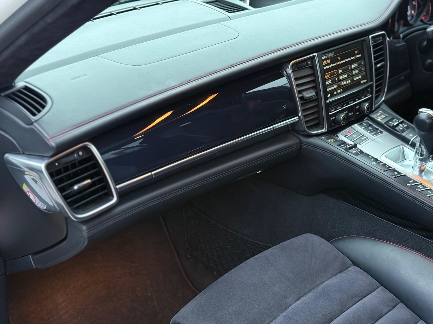 Used Porsche Panamera 2012 for sale - 77564752: Photo 16