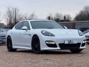 2012 (62) - 4.8 V8 GTS 4dr PDK