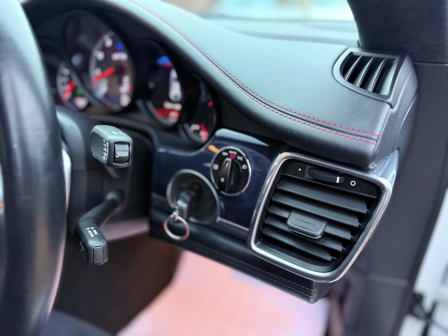 Used Porsche Panamera 2012 for sale - 77564752: Photo 22