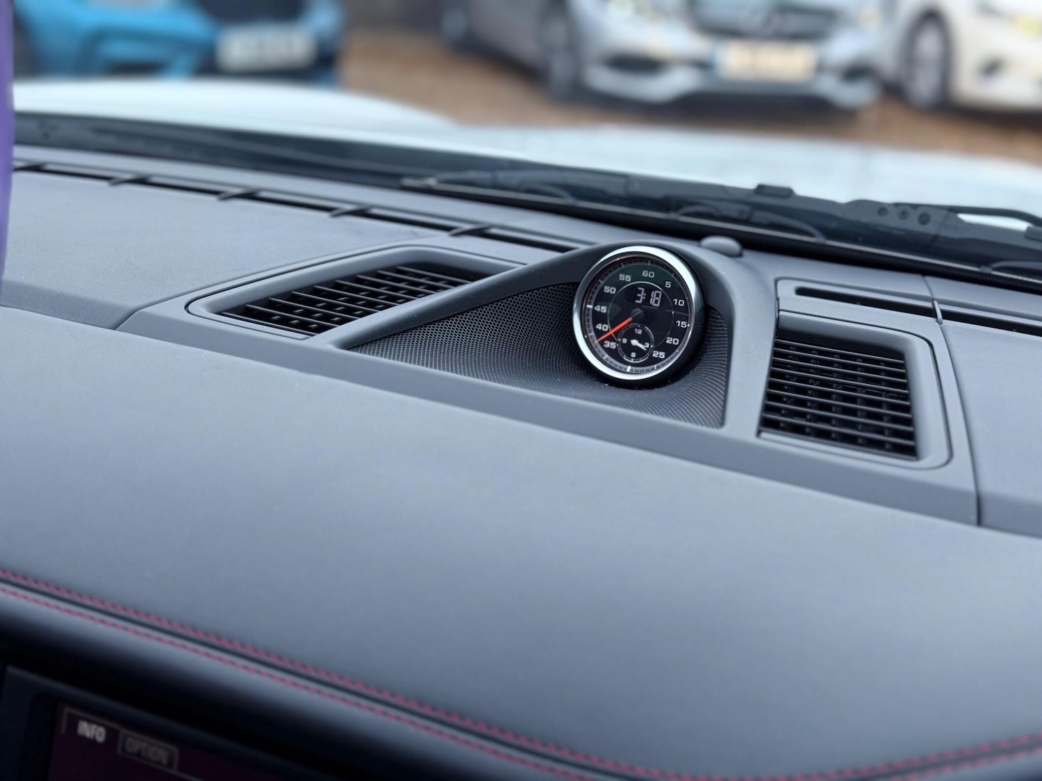 Used Porsche Panamera 2012 for sale - 77564752: Photo 25