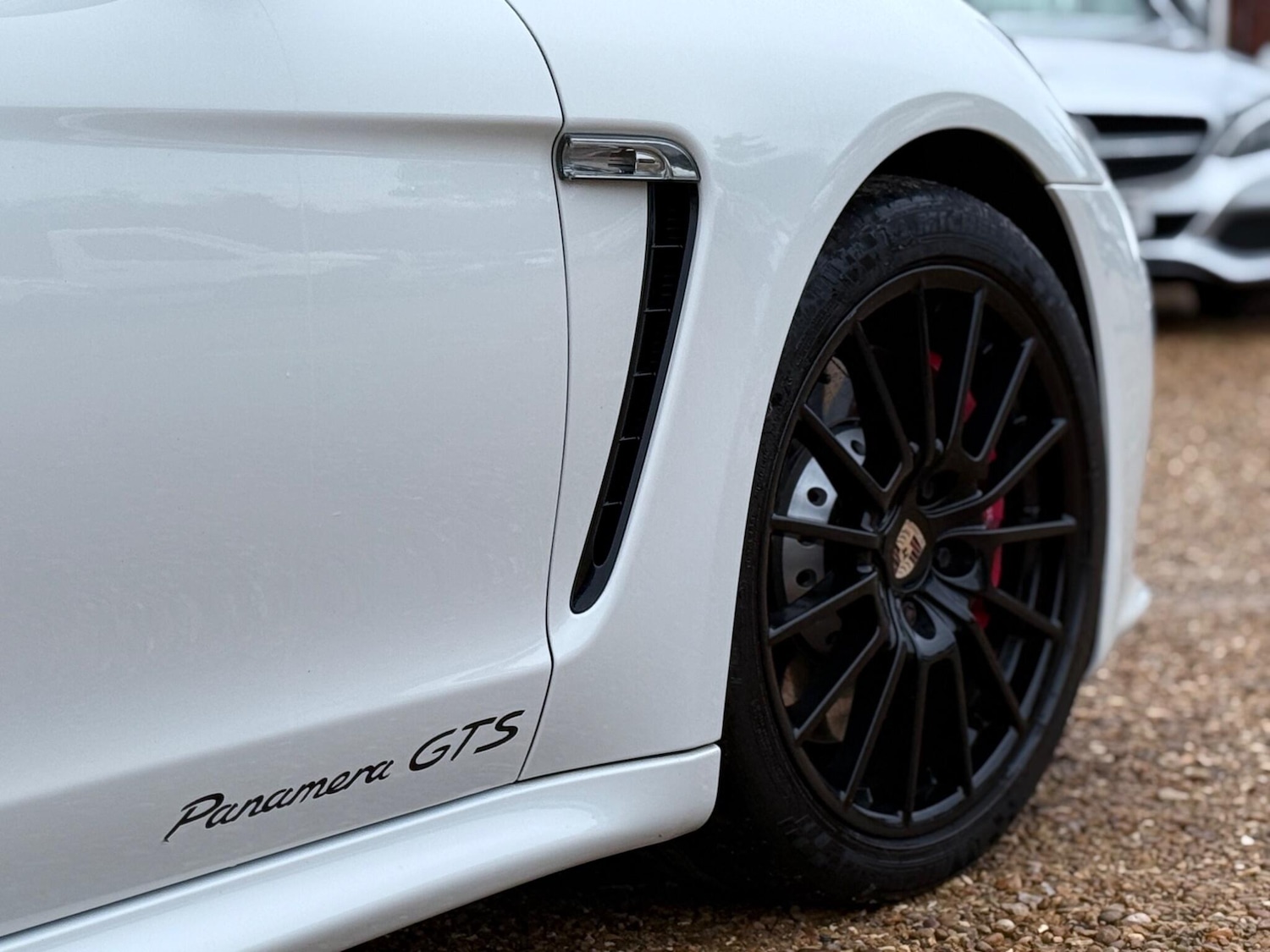 Used Porsche Panamera 2012 for sale - 77564752: Photo 28