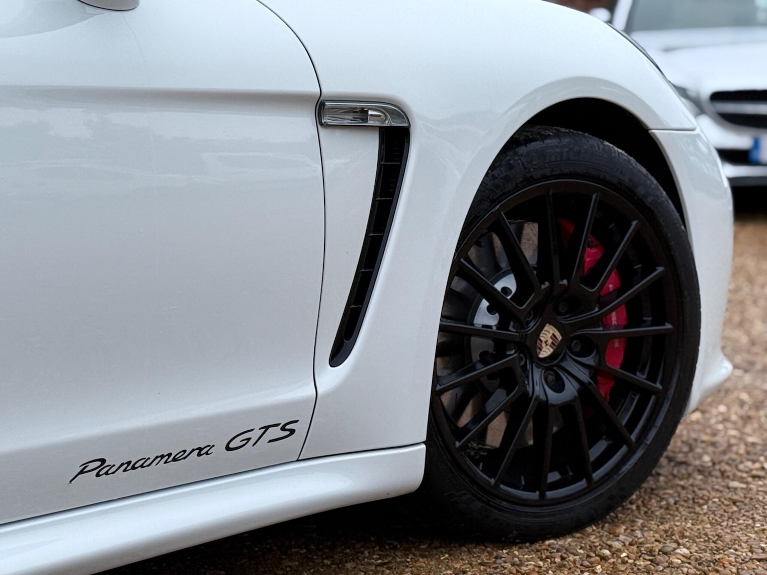 Used Porsche Panamera 2012 for sale - 77564752: Photo 29