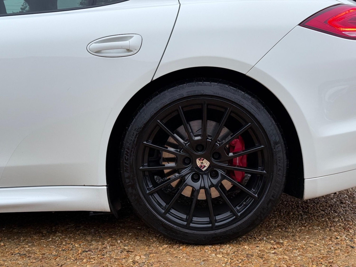 Used Porsche Panamera 2012 for sale - 77564752: Photo 30