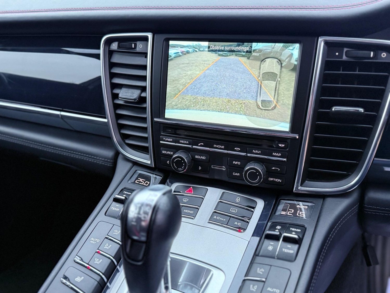 Used Porsche Panamera 2012 for sale - 77564752: Photo 31