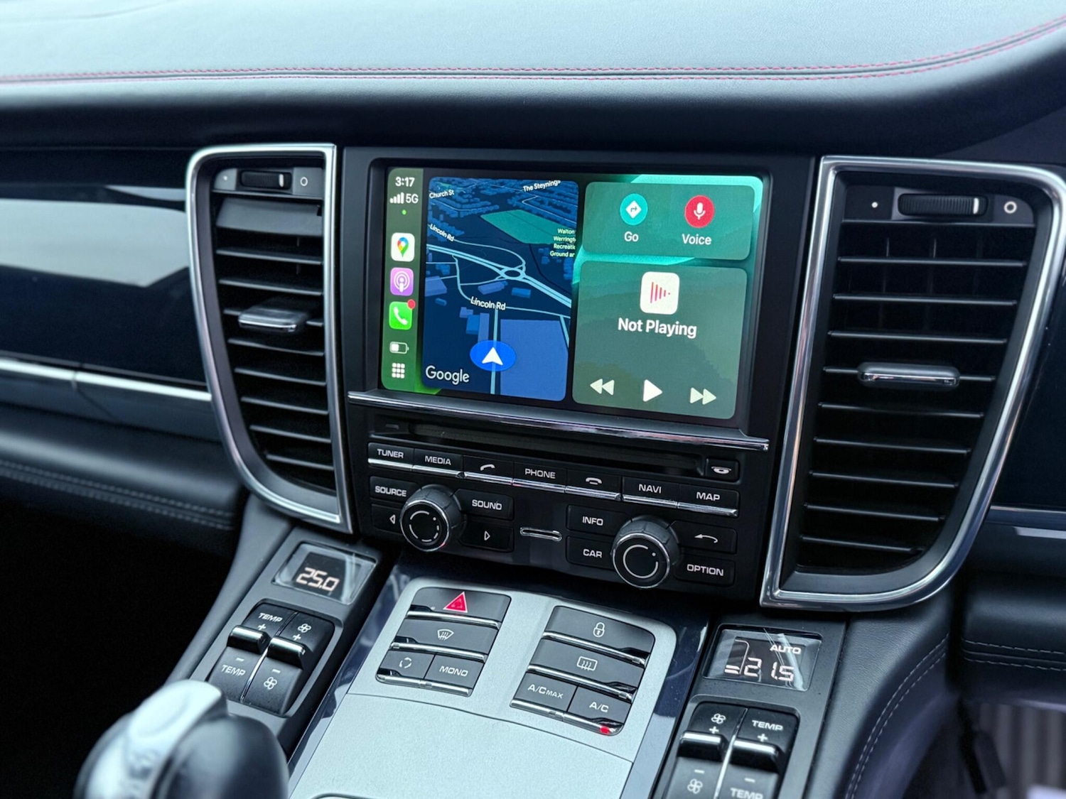 Used Porsche Panamera 2012 for sale - 77564752: Photo 33