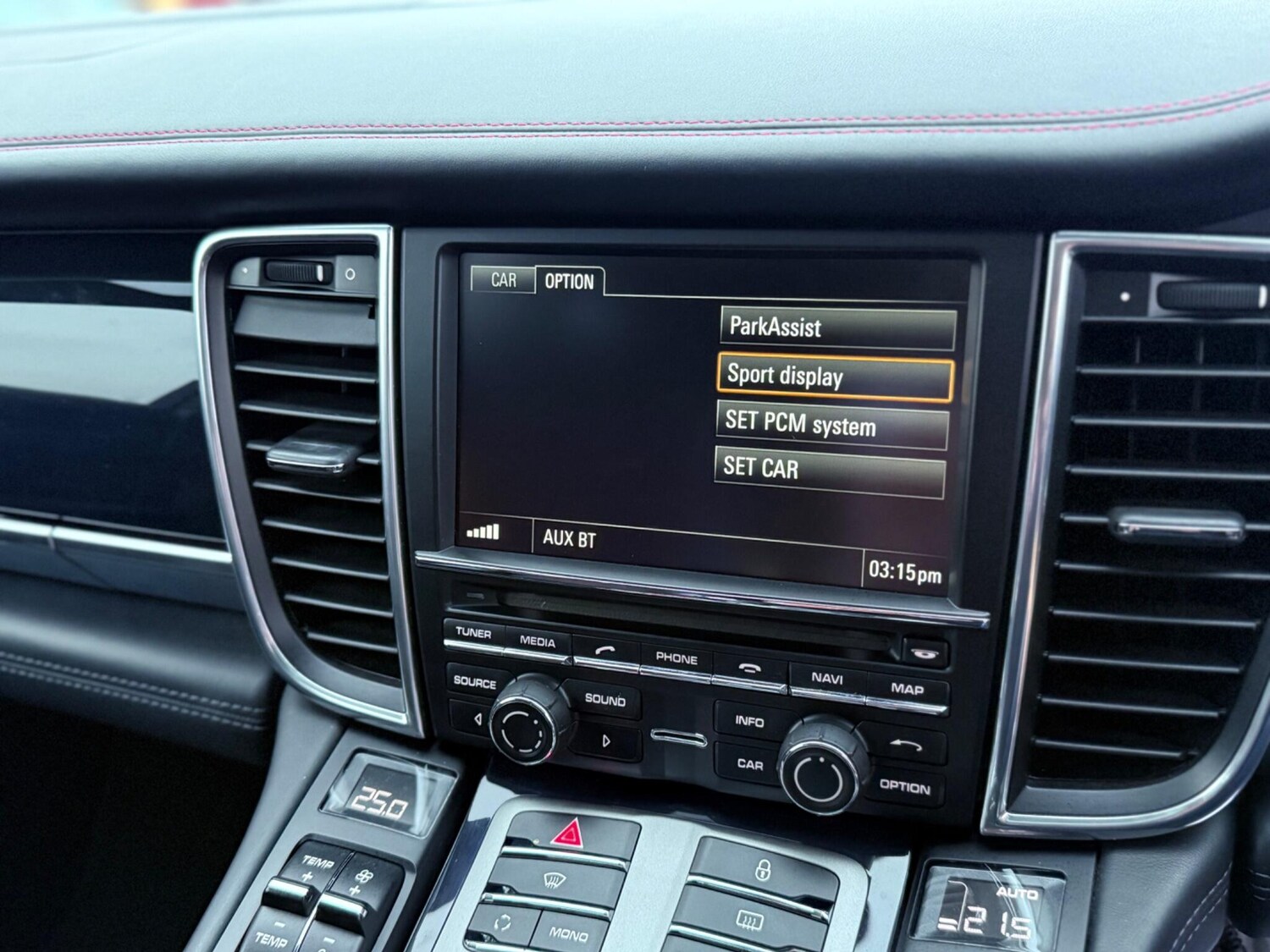 Used Porsche Panamera 2012 for sale - 77564752: Photo 37