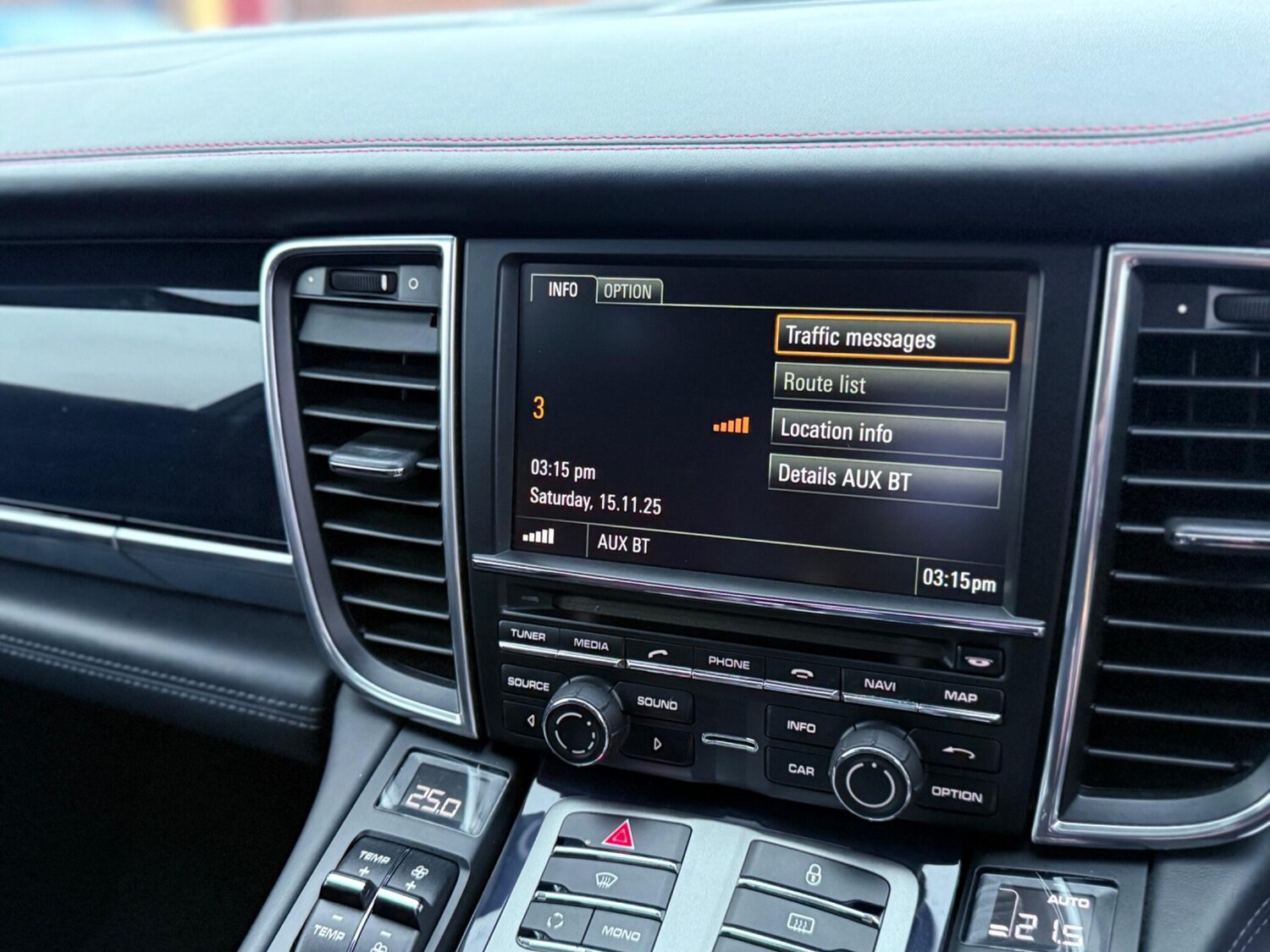 Used Porsche Panamera 2012 for sale - 77564752: Photo 38