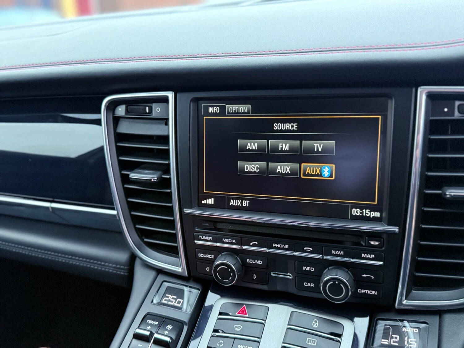 Used Porsche Panamera 2012 for sale - 77564752: Photo 39