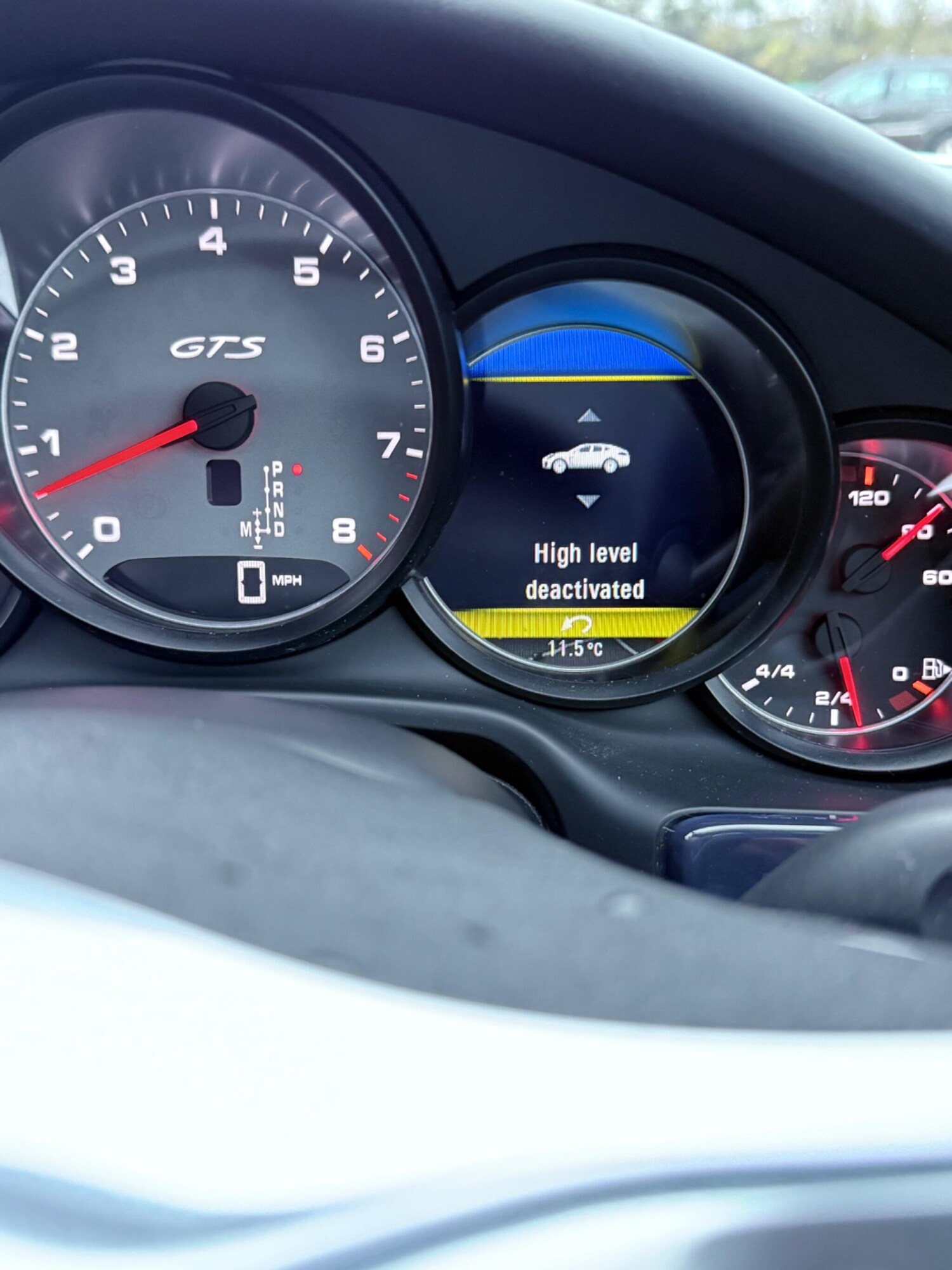 Used Porsche Panamera 2012 for sale - 77564752: Photo 41