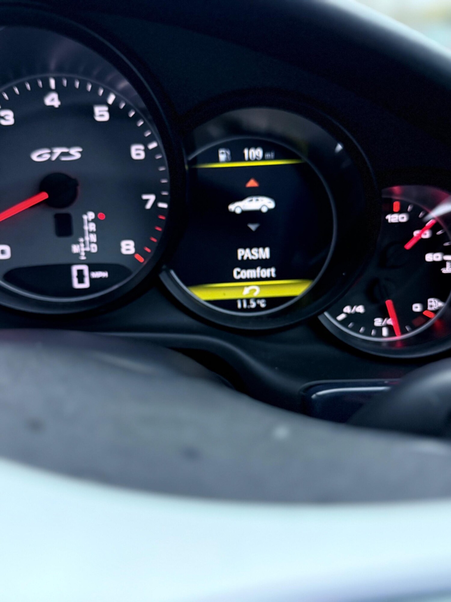 Used Porsche Panamera 2012 for sale - 77564752: Photo 42