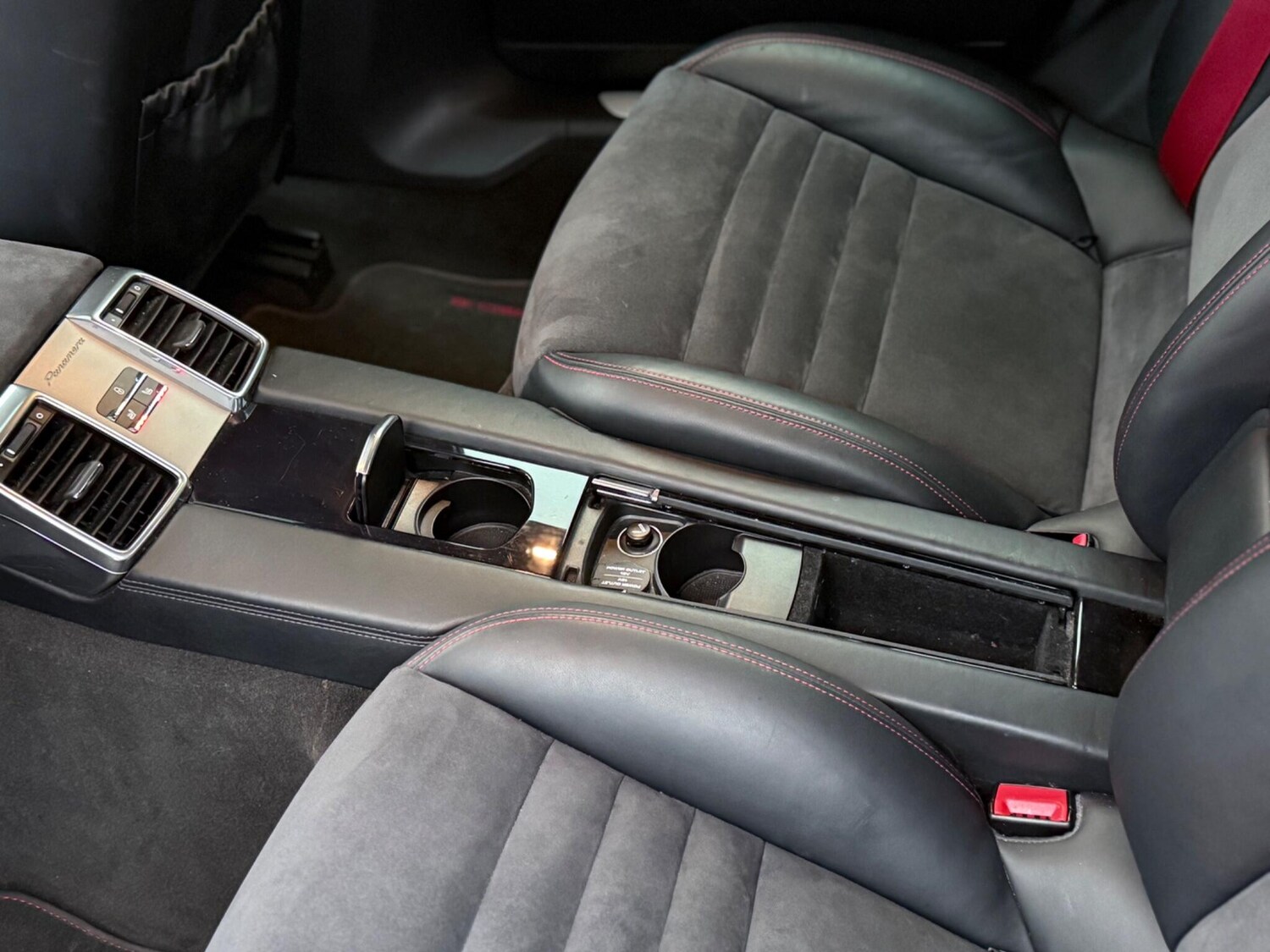 Used Porsche Panamera 2012 for sale - 77564752: Photo 50