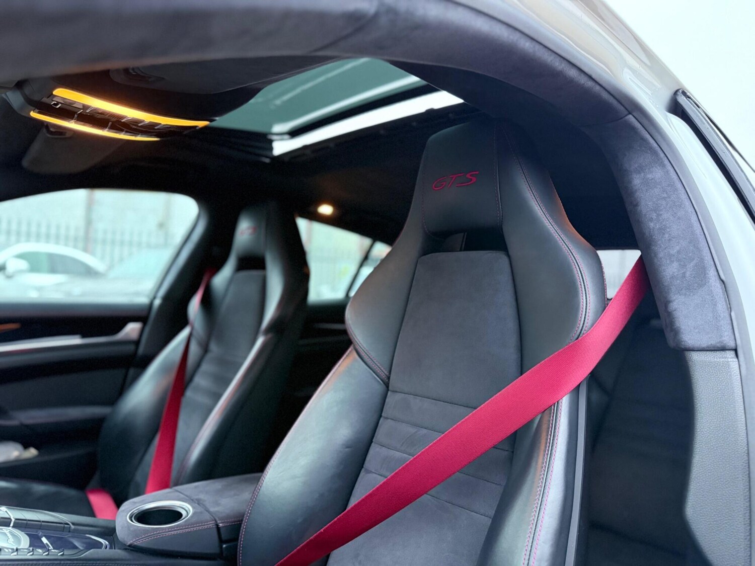 Used Porsche Panamera 2012 for sale - 77564752: Photo 53