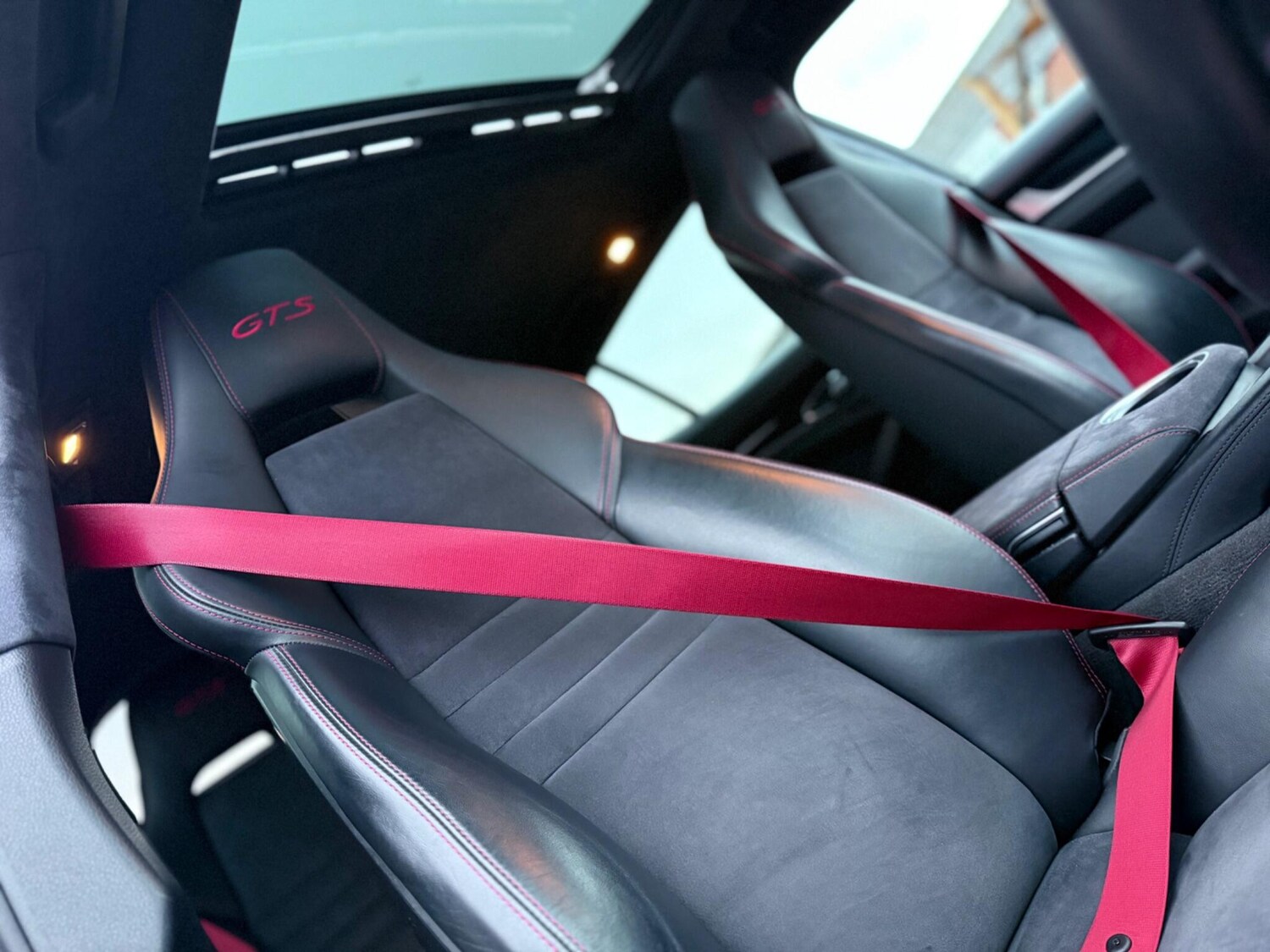 Used Porsche Panamera 2012 for sale - 77564752: Photo 55