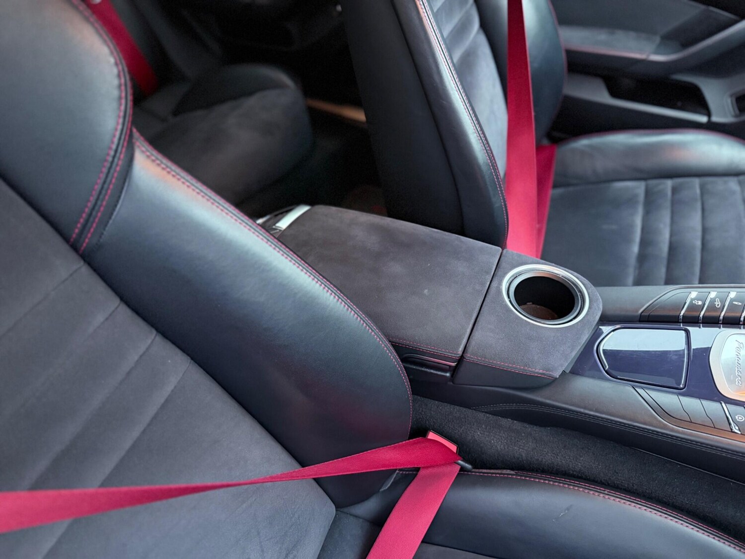 Used Porsche Panamera 2012 for sale - 77564752: Photo 56