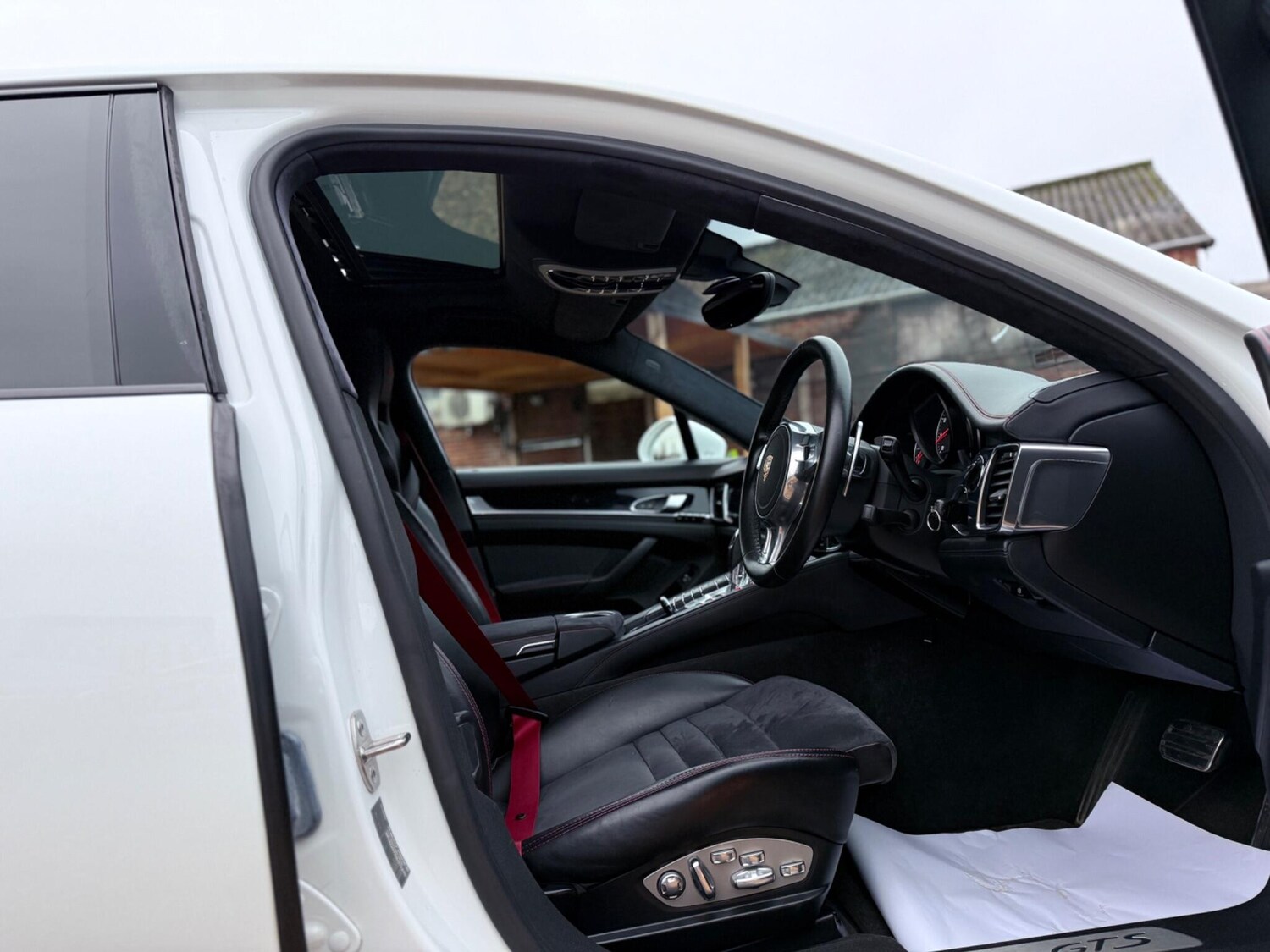 Used Porsche Panamera 2012 for sale - 77564752: Photo 57