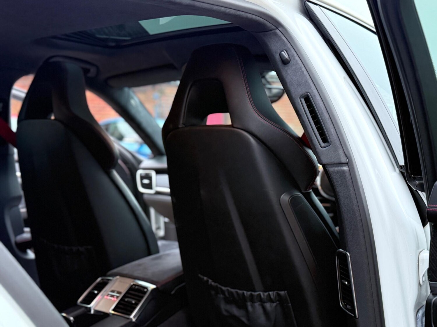 Used Porsche Panamera 2012 for sale - 77564752: Photo 62