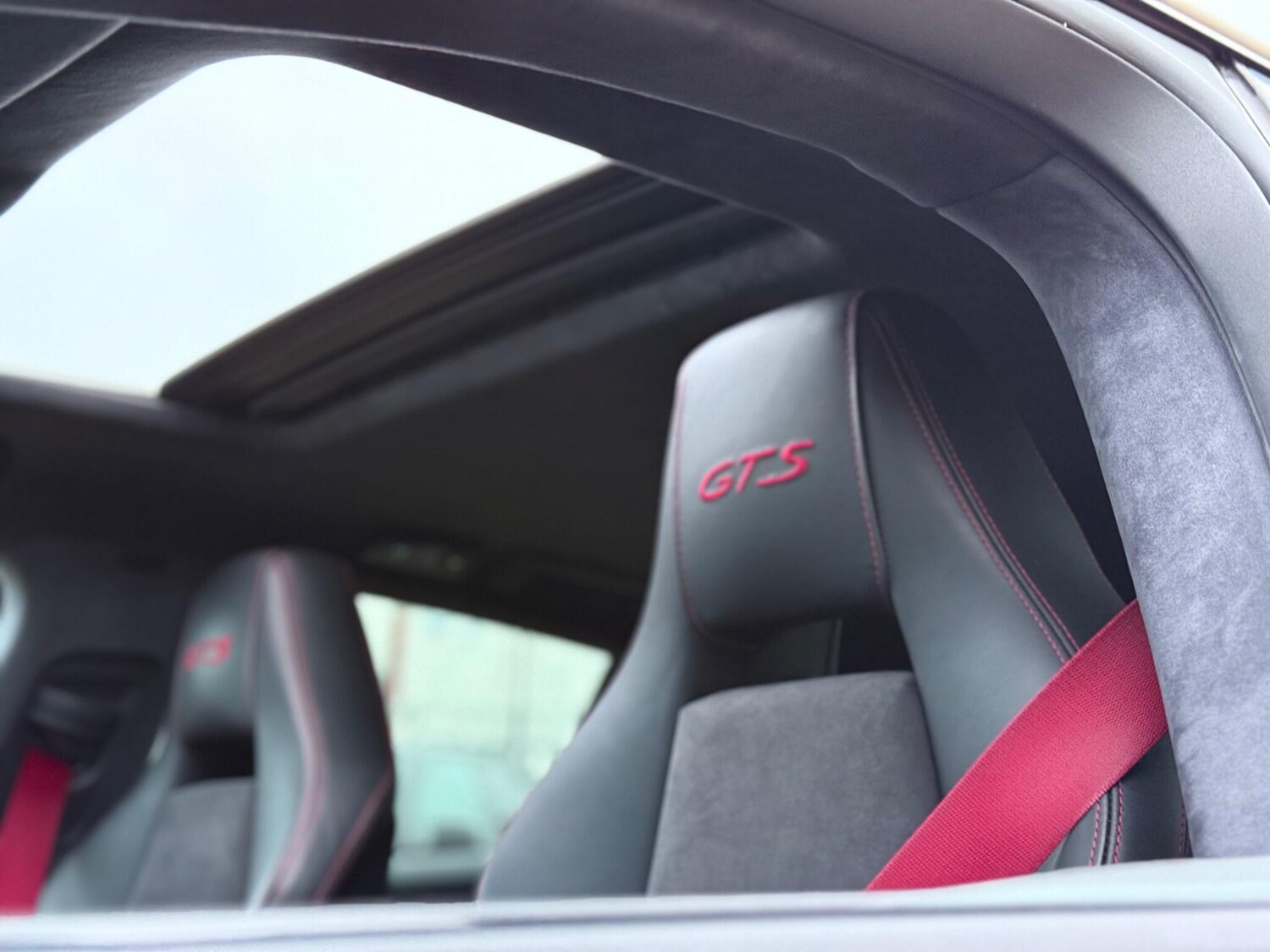 Used Porsche Panamera 2012 for sale - 77564752: Photo 68