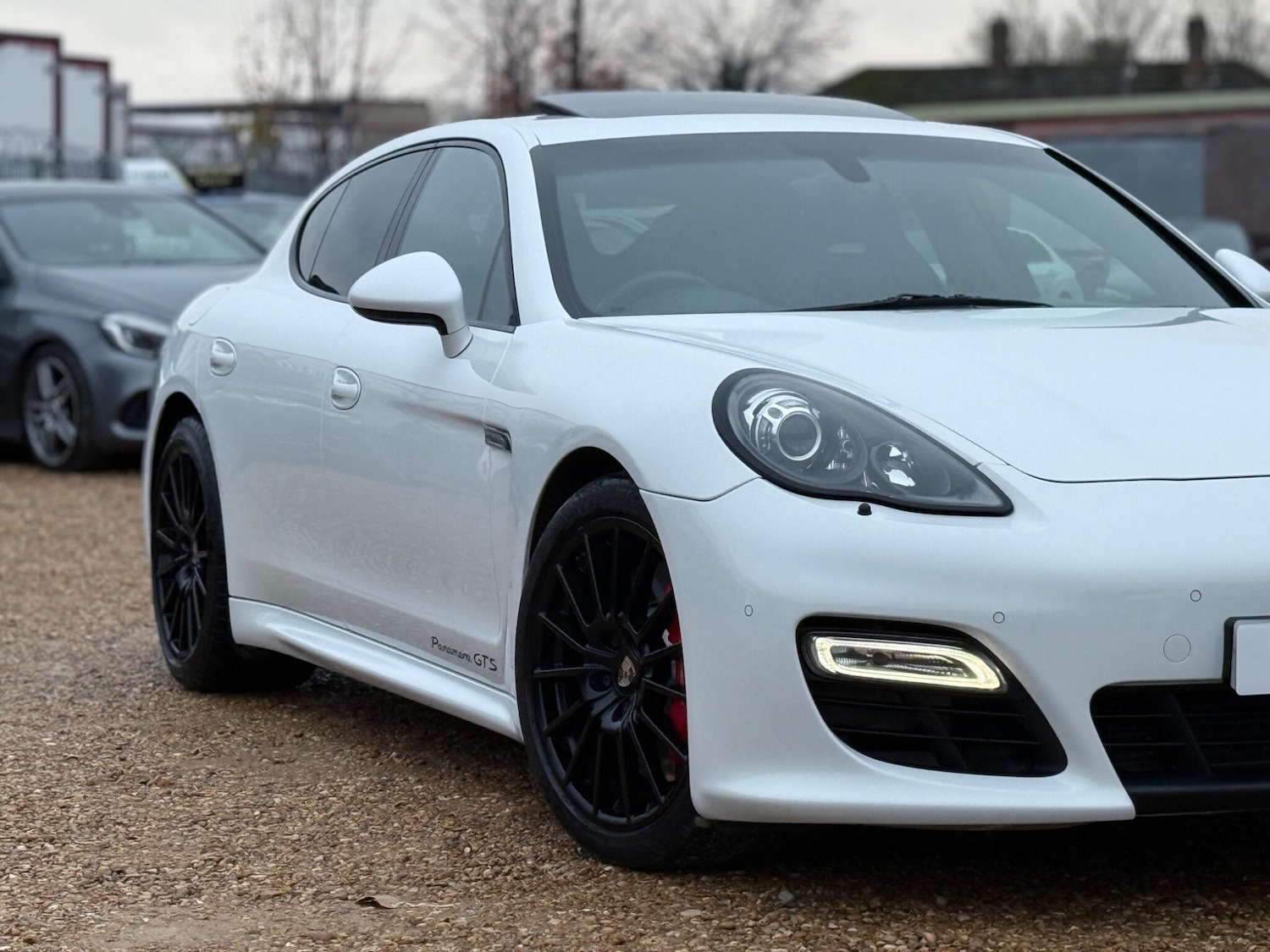 Used Porsche Panamera 2012 for sale - 77564752: Photo 7