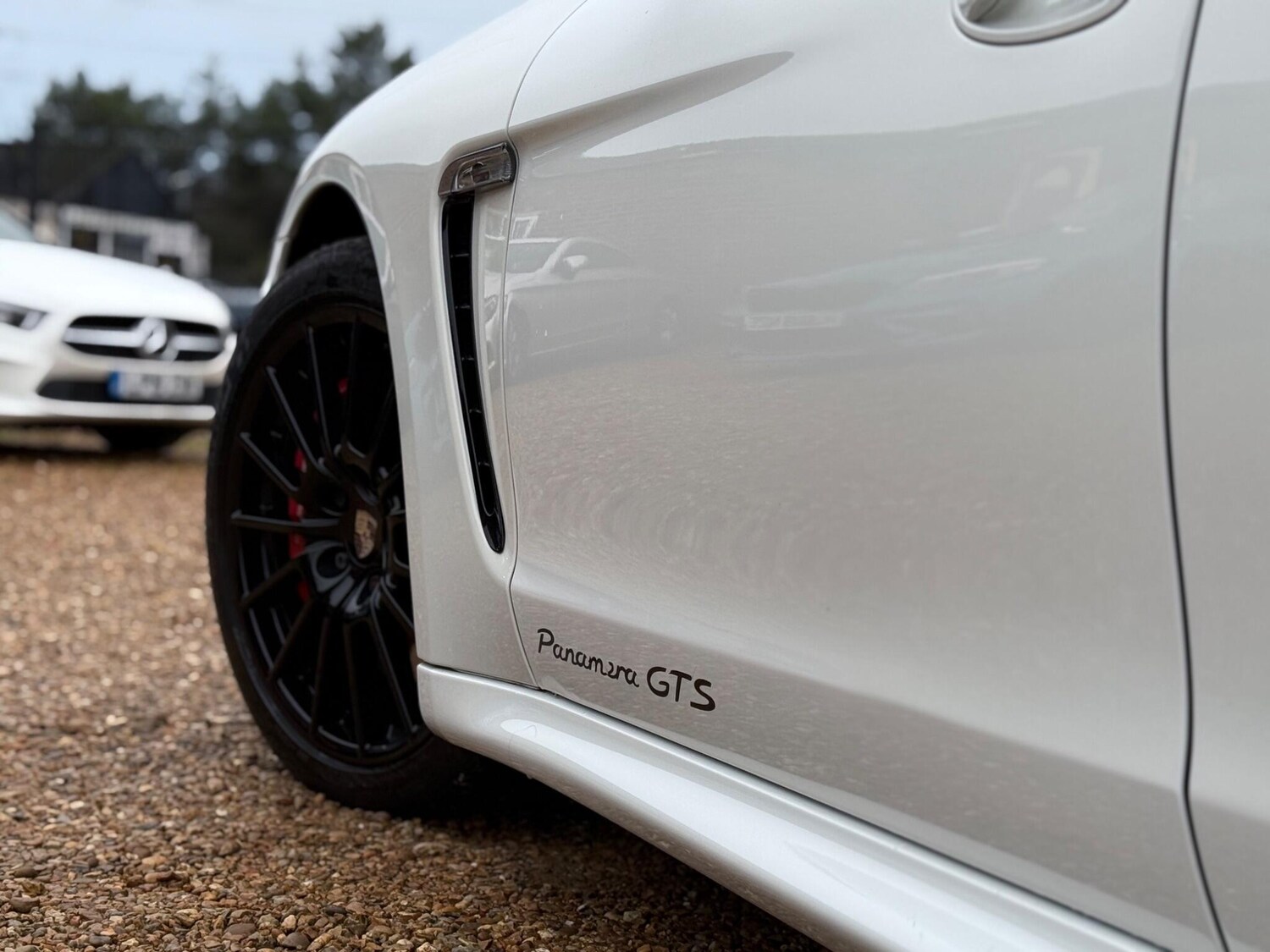 Used Porsche Panamera 2012 for sale - 77564752: Photo 74