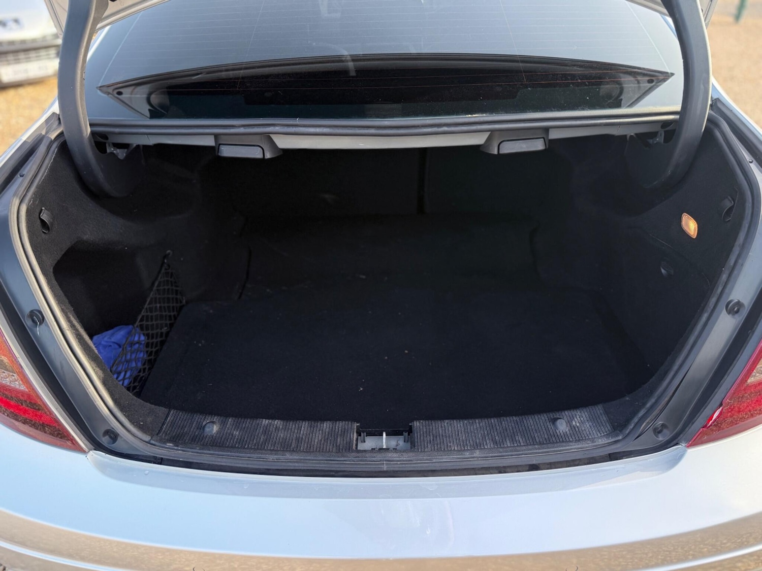 Used Mercedes-Benz C Class 2014 for sale - 77940452: Photo 13