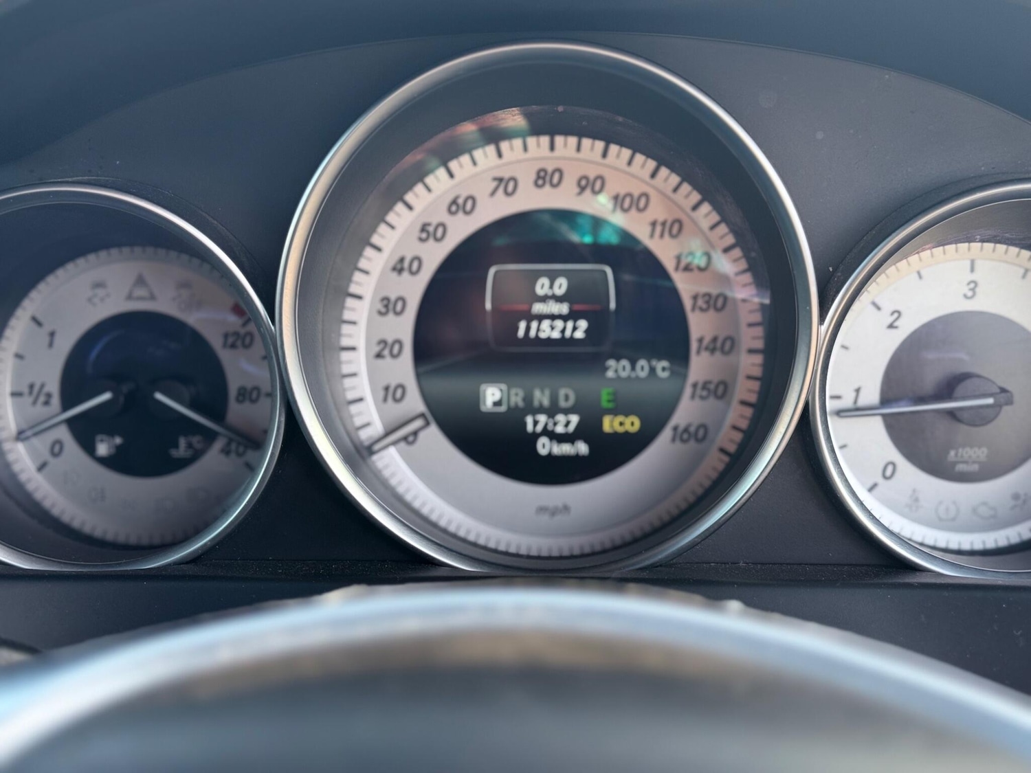 Used Mercedes-Benz C Class 2014 for sale - 77940452: Photo 24