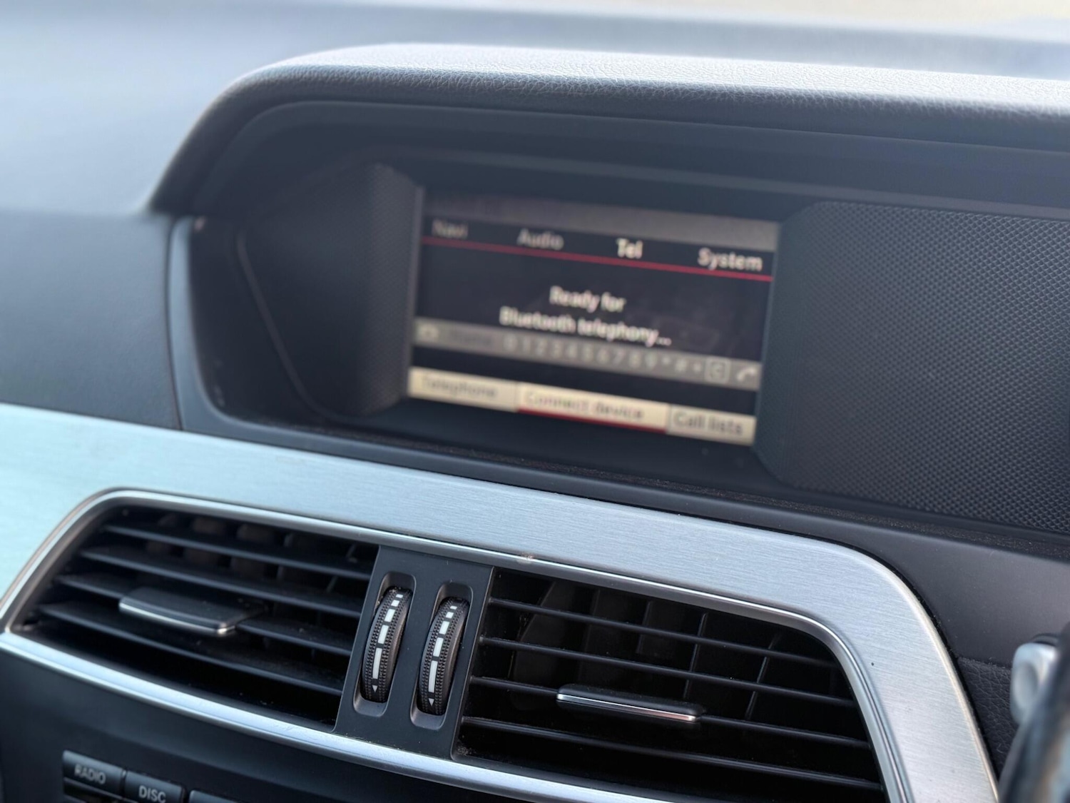 Used Mercedes-Benz C Class 2014 for sale - 77940452: Photo 25