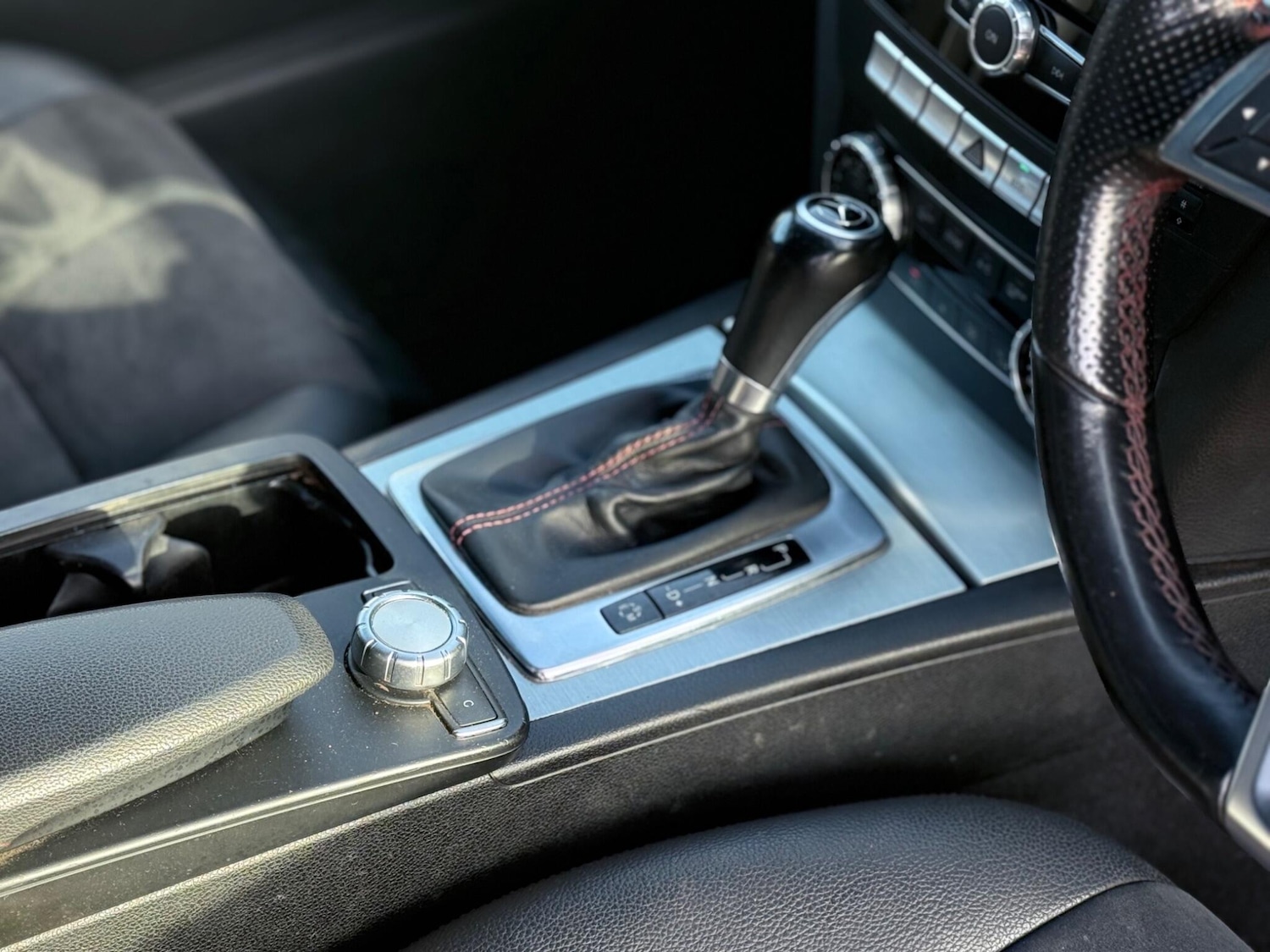 Used Mercedes-Benz C Class 2014 for sale - 77940452: Photo 26