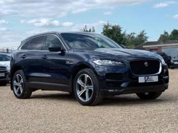 2017 (67) - 3.0 D300 V6 Portfolio Auto AWD Euro 6 (s/s) 5dr