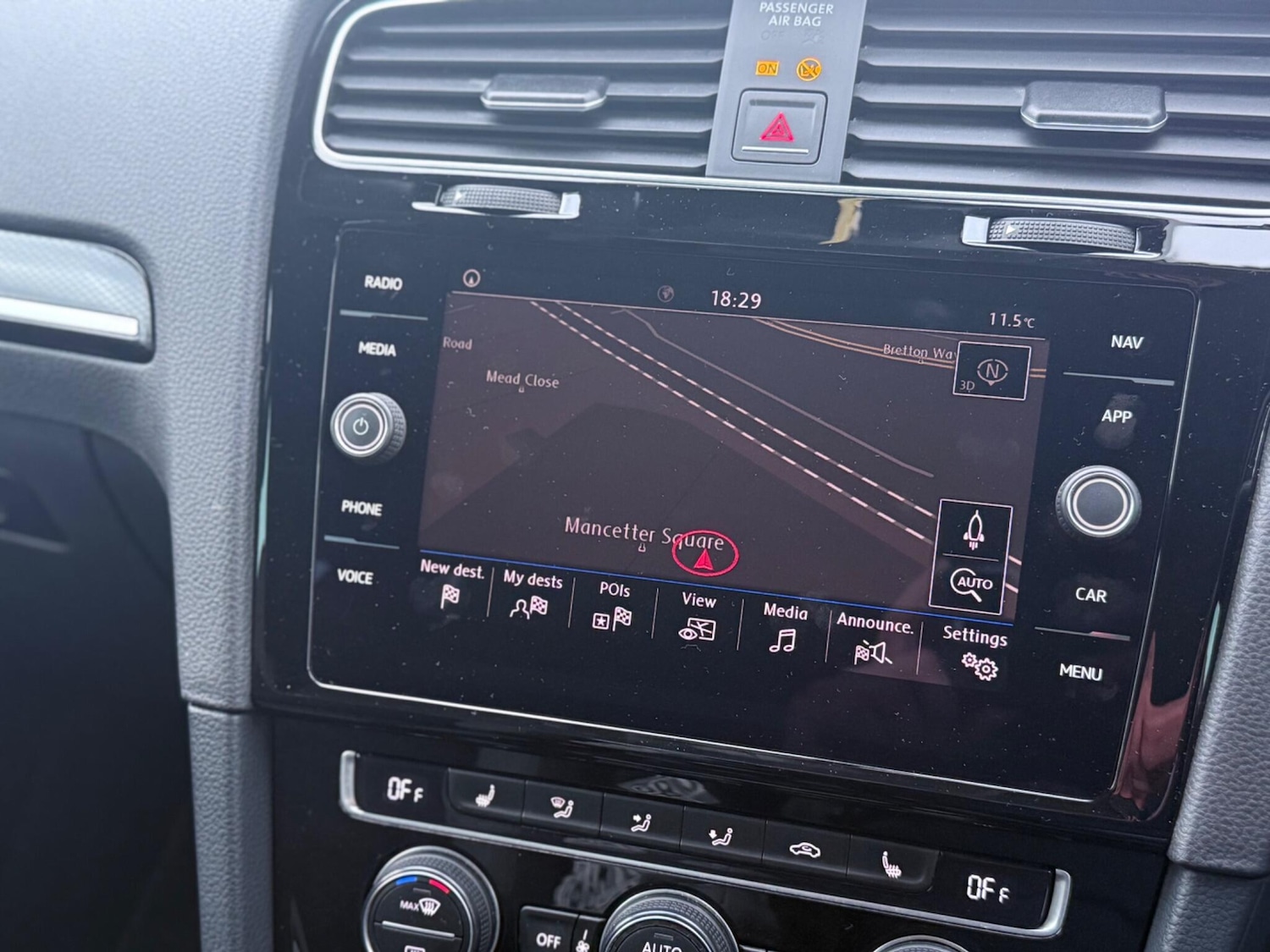 Used Volkswagen Golf for sale - 78135785: Photo 10