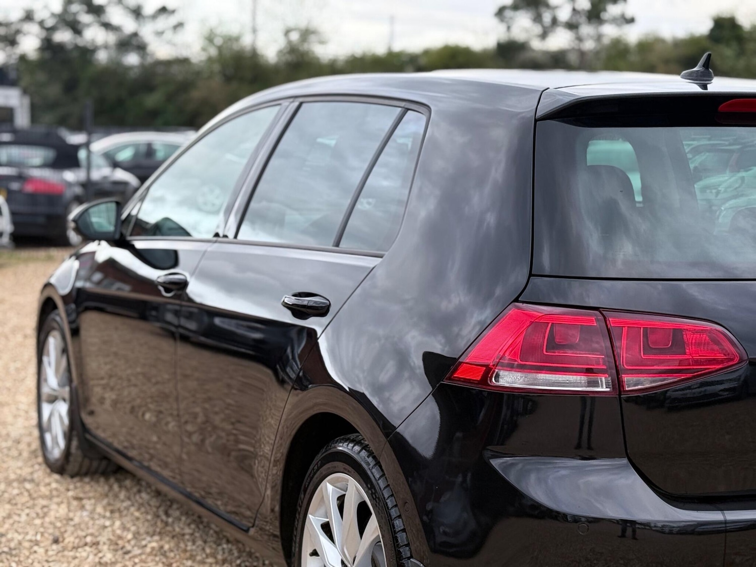 Used Volkswagen Golf for sale - 78135785: Photo 11