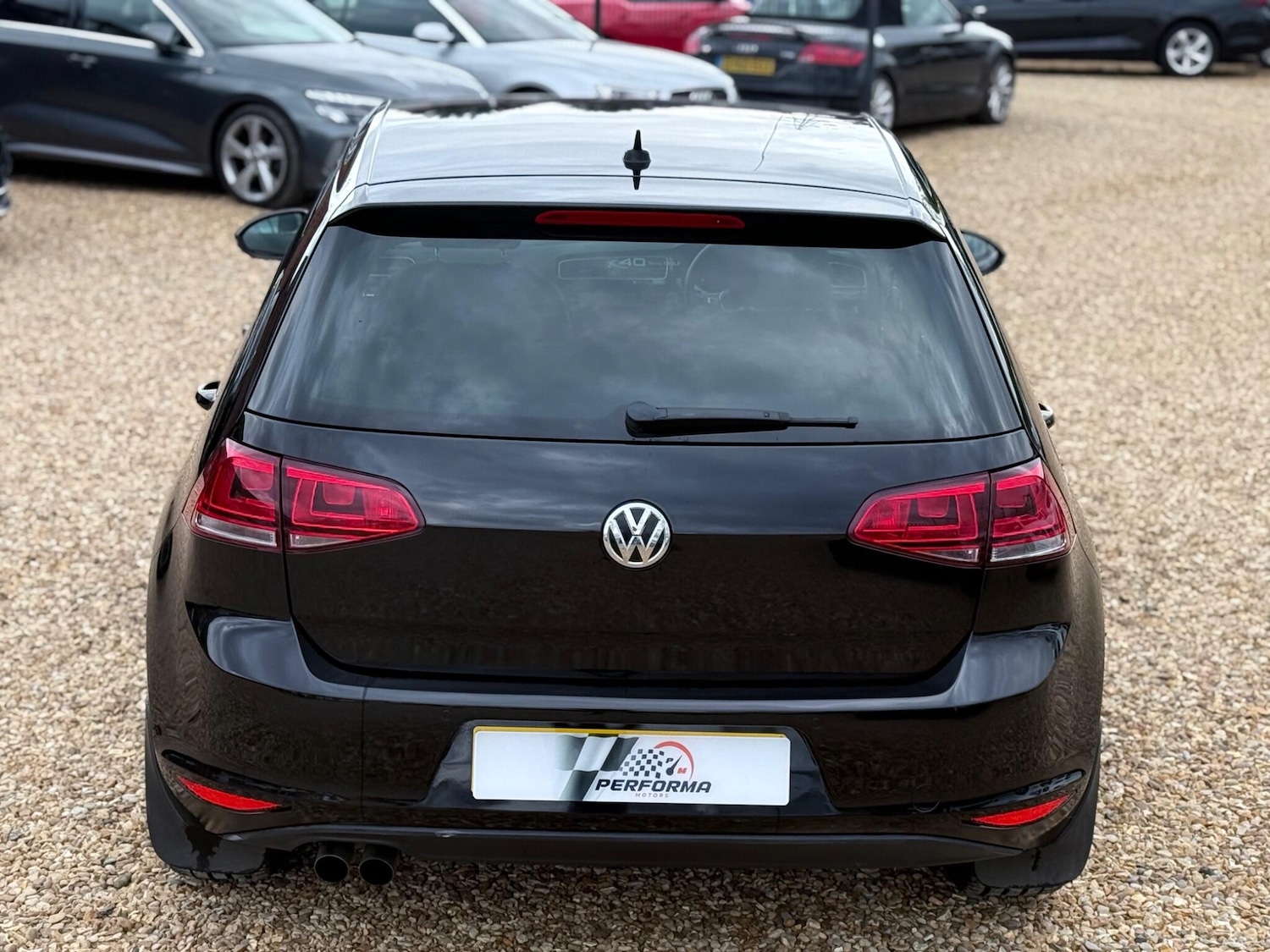 Used Volkswagen Golf for sale - 78135785: Photo 14