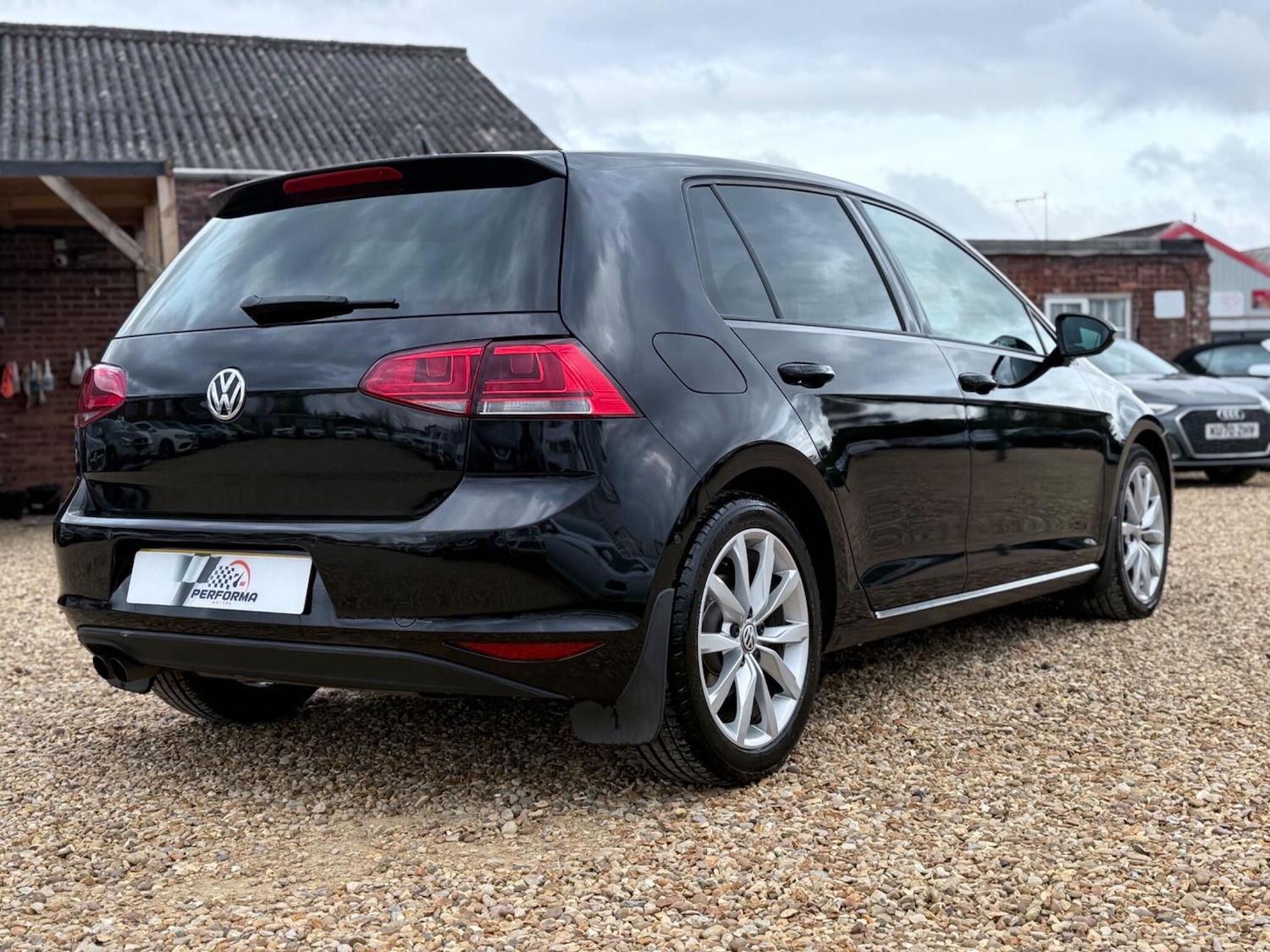 Used Volkswagen Golf for sale - 78135785: Photo 16