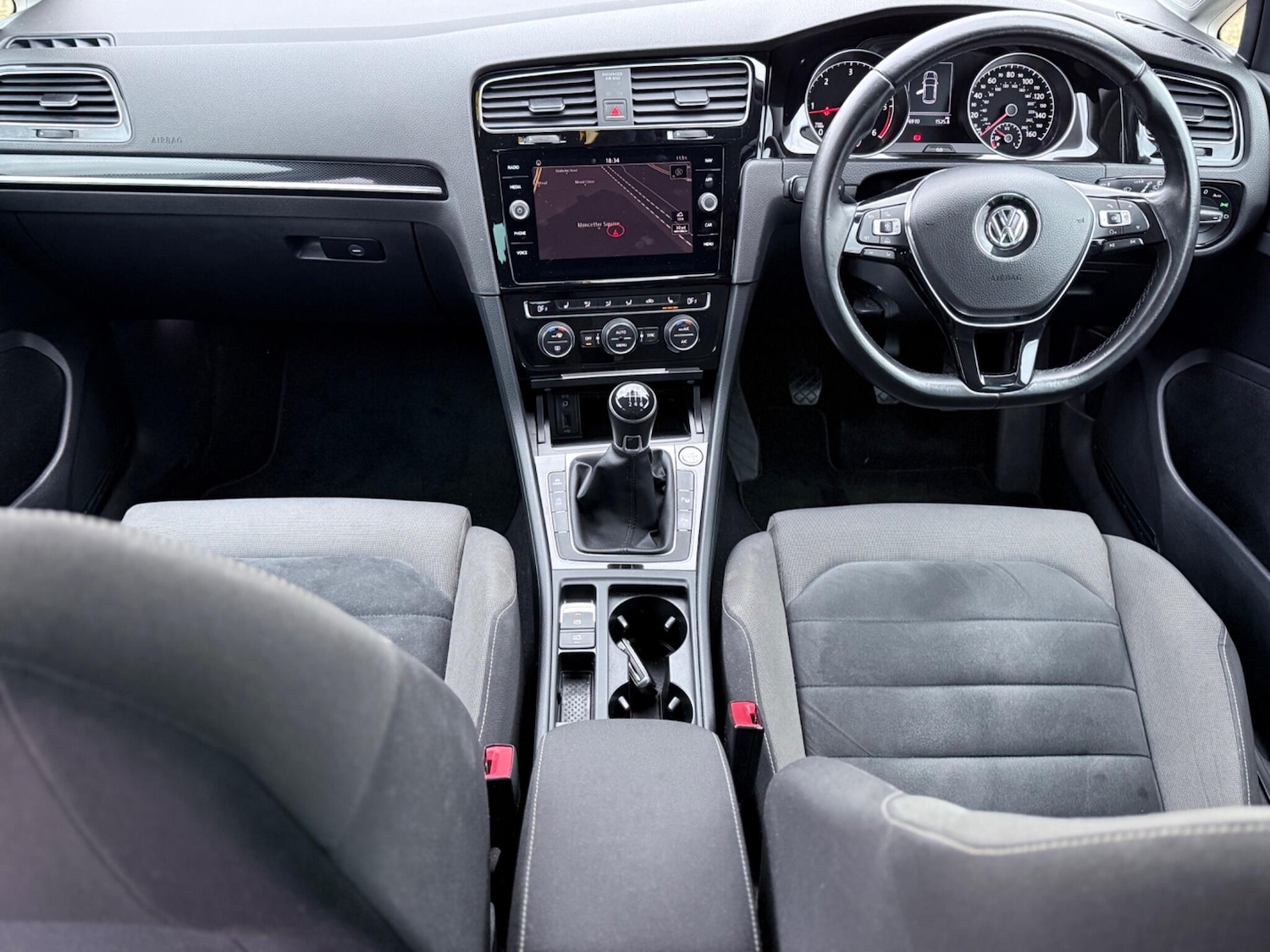 Used Volkswagen Golf for sale - 78135785: Photo 17