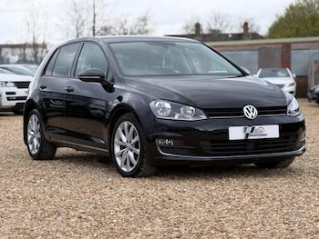 Used Volkswagen Golf 2014 for sale - 78135785: Photo