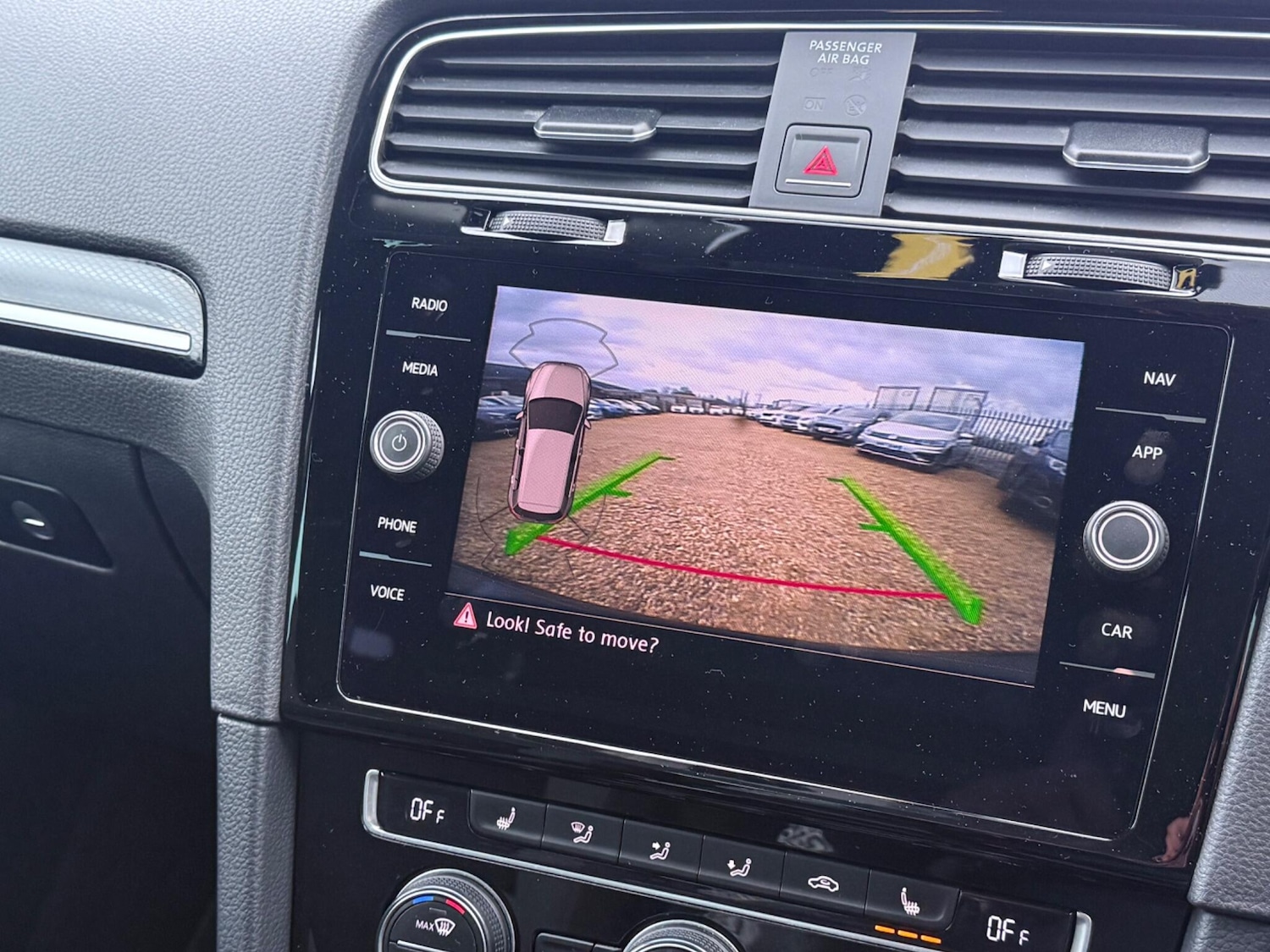 Used Volkswagen Golf for sale - 78135785: Photo 2