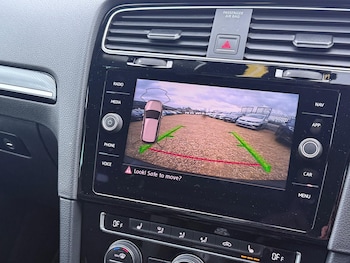 Used Volkswagen Golf 2014 for sale - 78135785: Photo