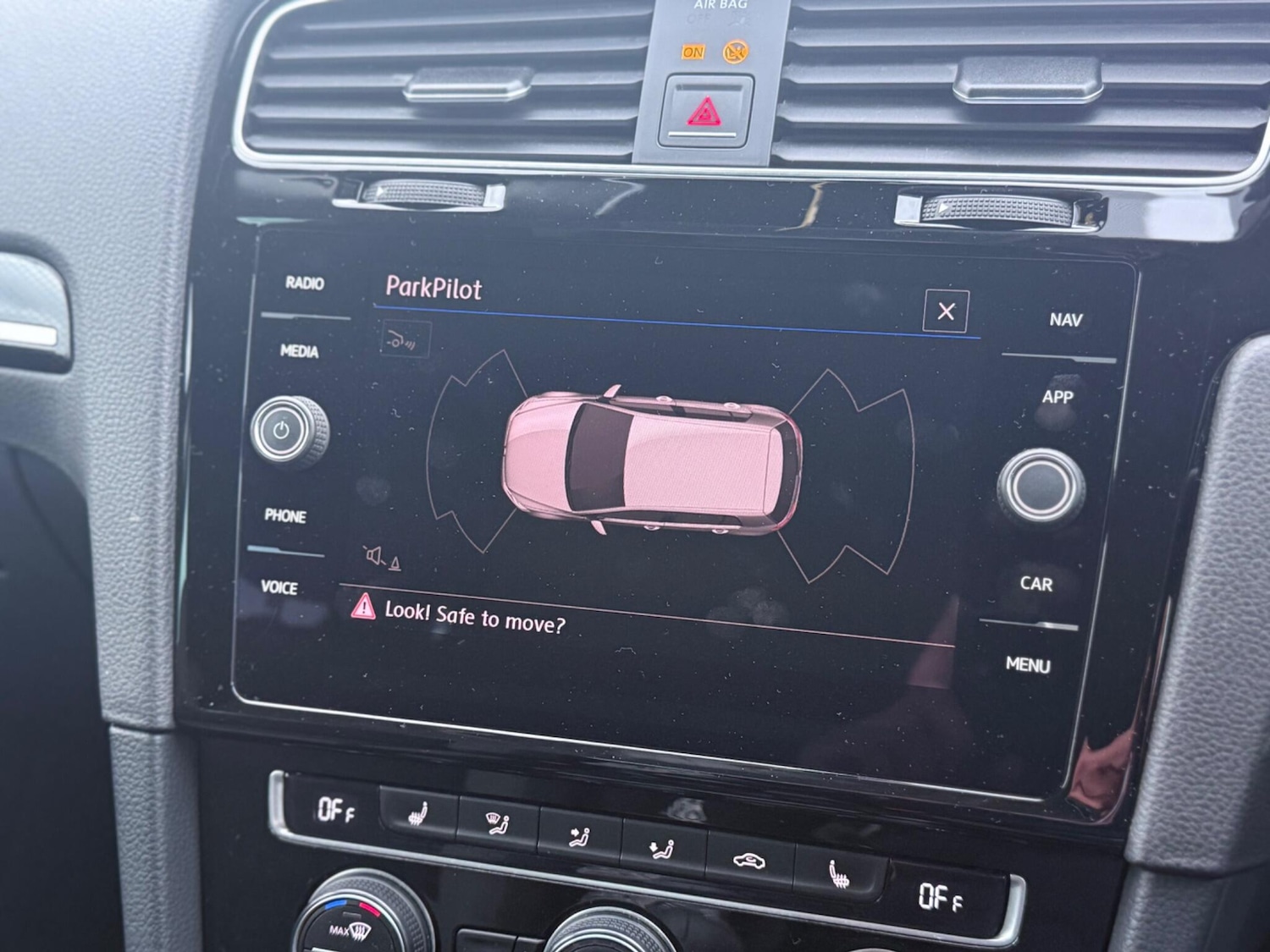 Used Volkswagen Golf for sale - 78135785: Photo 34