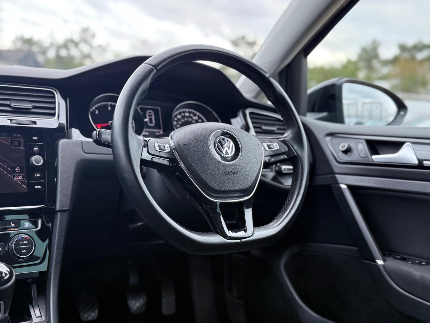 Used Volkswagen Golf for sale - 78135785: Photo 38