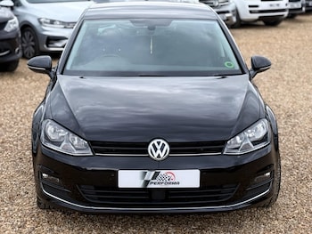 Used Volkswagen Golf 2014 for sale - 78135785: Photo