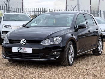 Used Volkswagen Golf 2014 for sale - 78135785: Photo